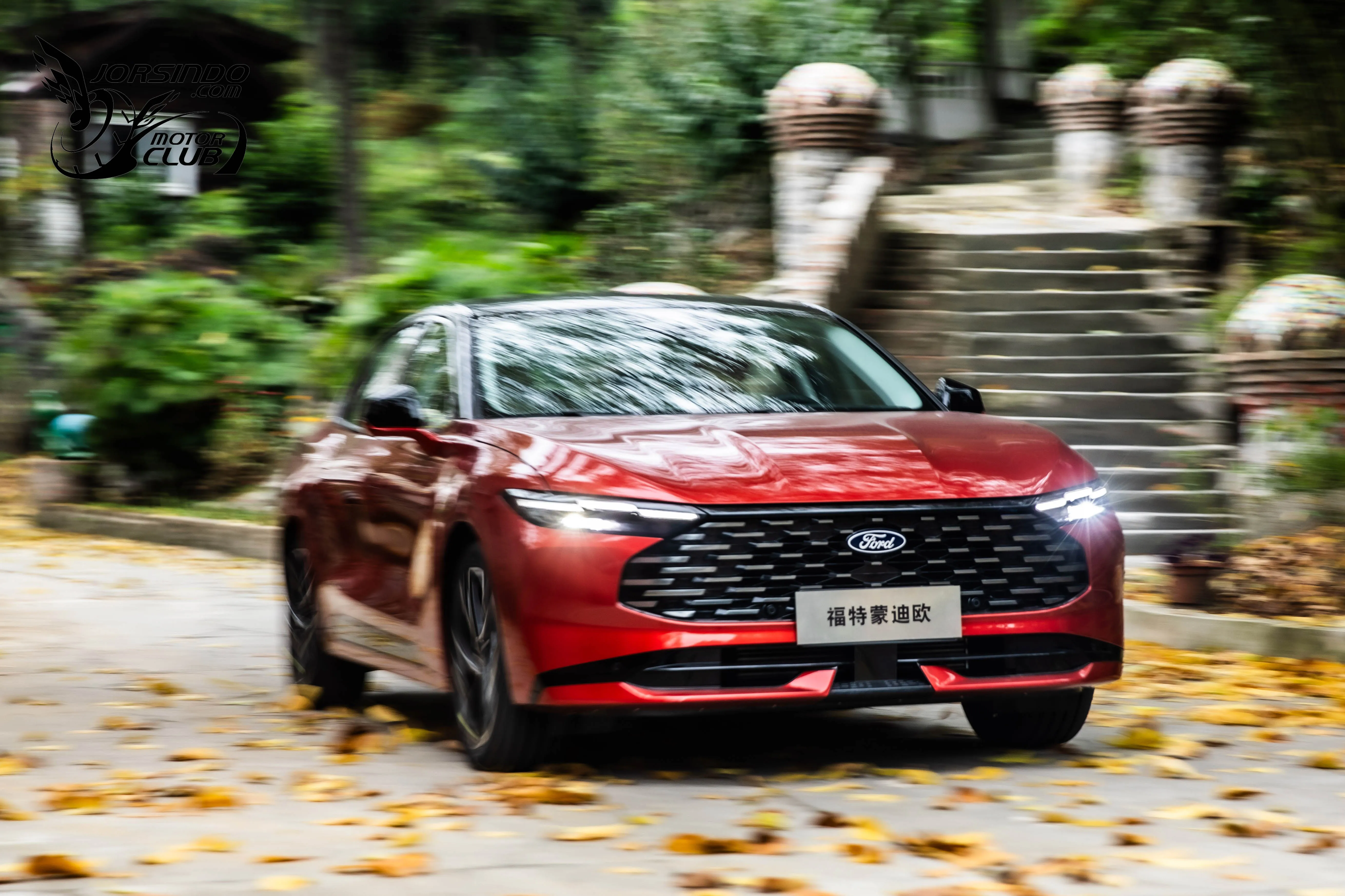 Ford堅信放棄轎車決策「完全正確」，但保留重返該市場可能性！410|小老婆汽機車資訊網