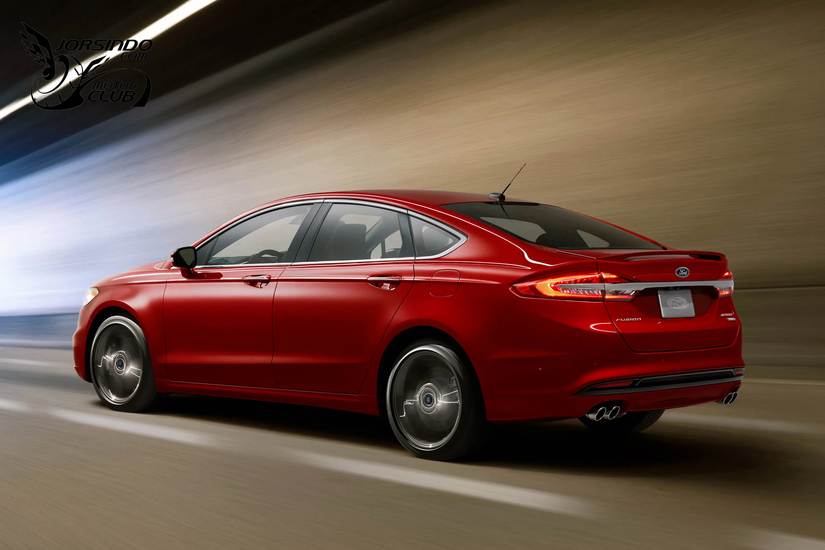 Ford堅信放棄轎車決策「完全正確」，但保留重返該市場可能性！9446|小老婆汽機車資訊網