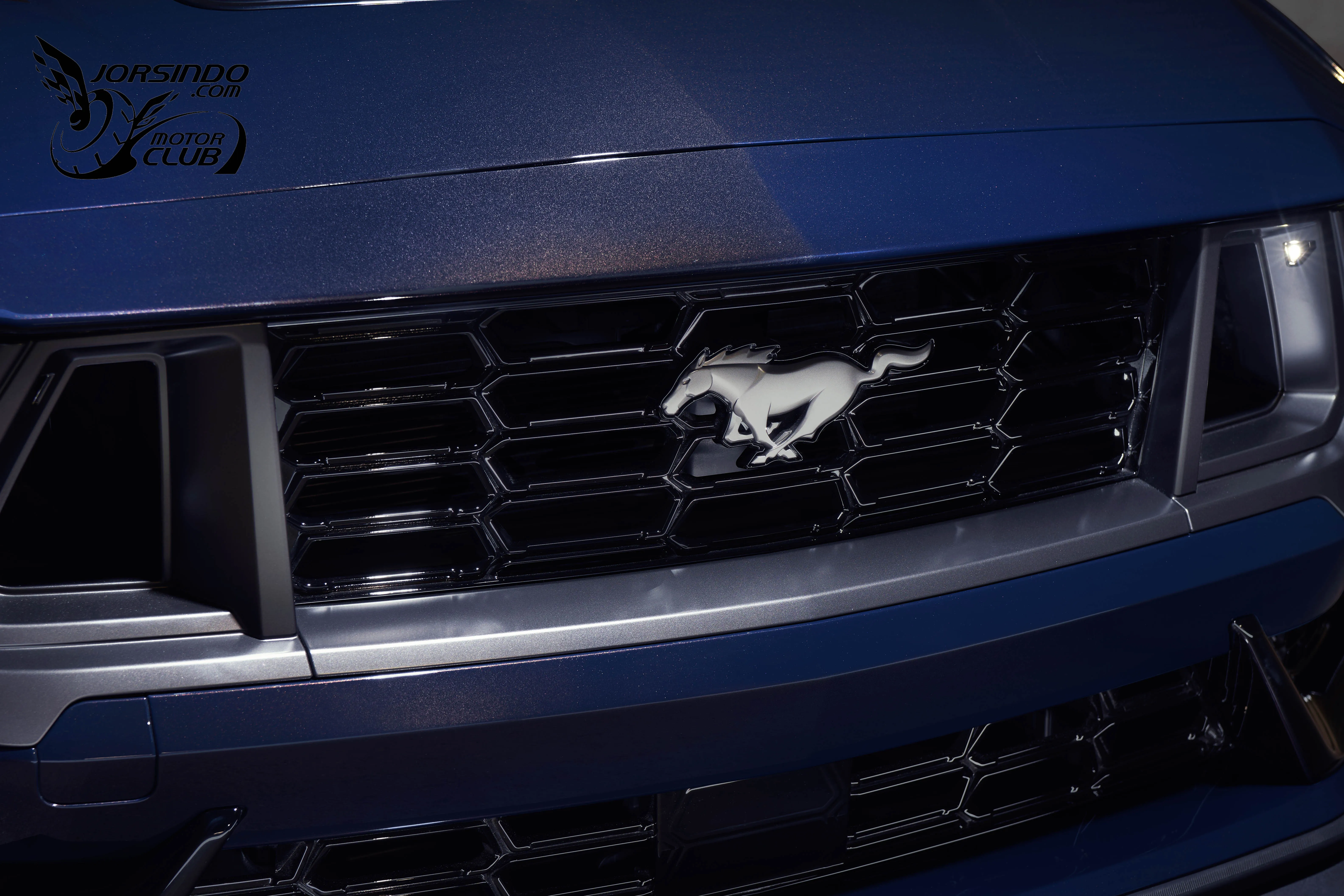 Ford堅信放棄轎車決策「完全正確」，但保留重返該市場可能性！2655|小老婆汽機車資訊網