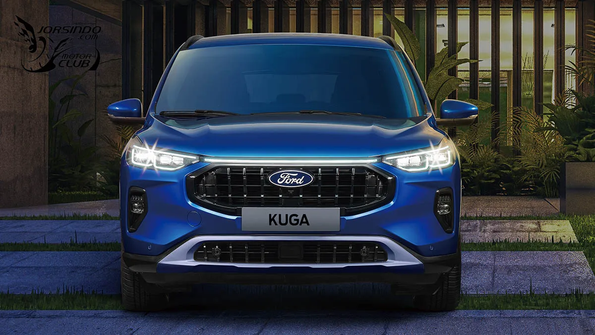 Ford Kuga國內官網下架，在台13年銷售歲月劃下句點！4709|小老婆汽機車資訊網