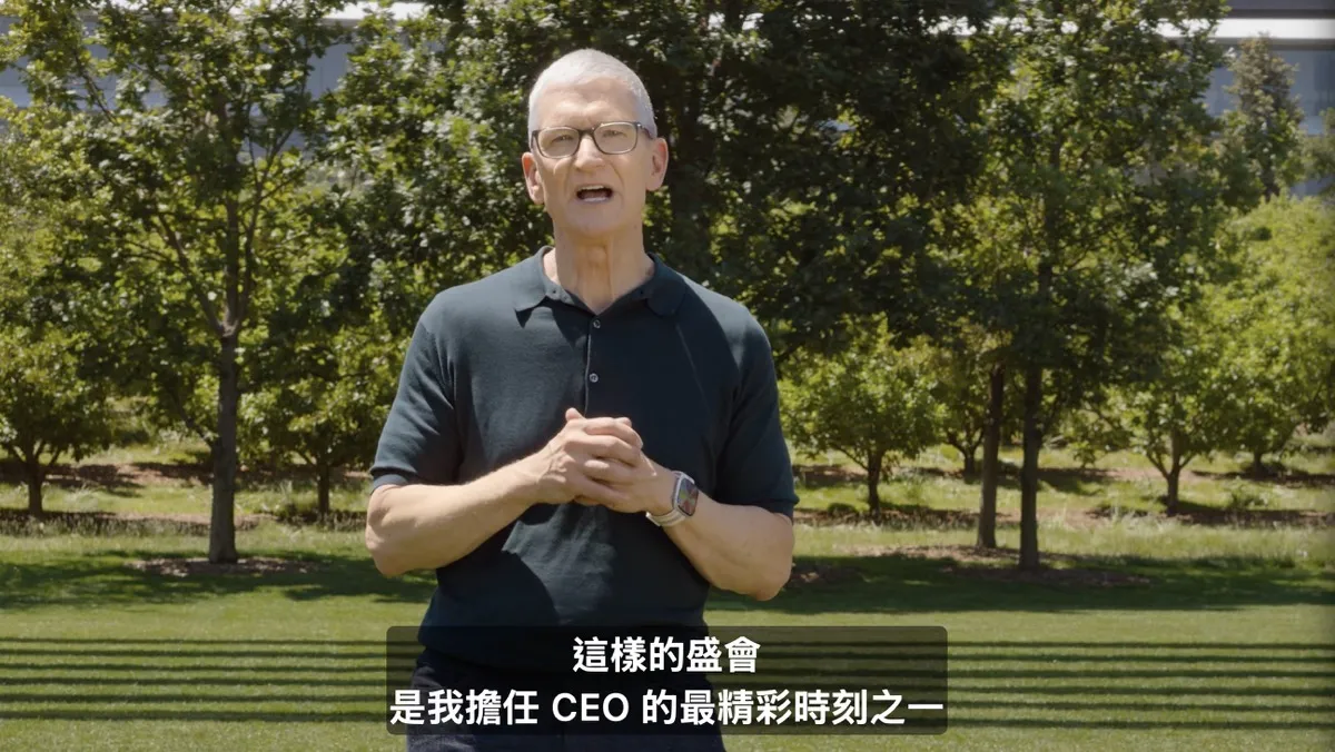 Apple WWDC26 的十個重點大事：從 Siri AI 到系統架構「徹底翻新」 ...
