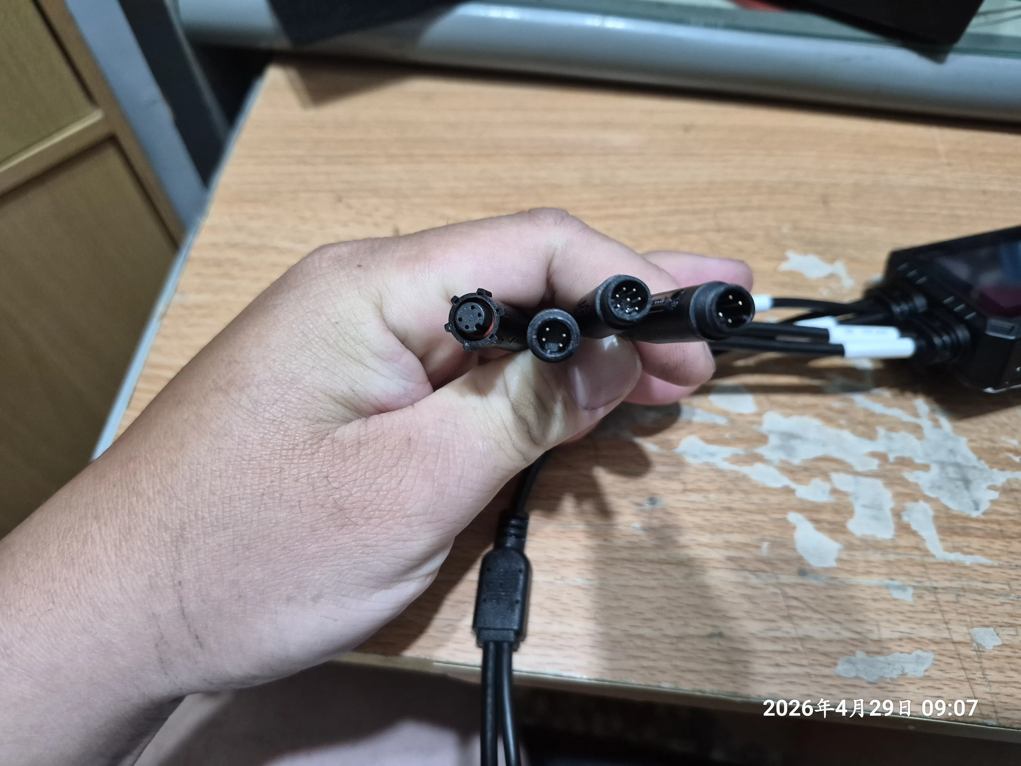 T-412-A1_寶麗萊蜂鷹60偵MX200WGS開箱4819|小老婆汽機車資訊網
