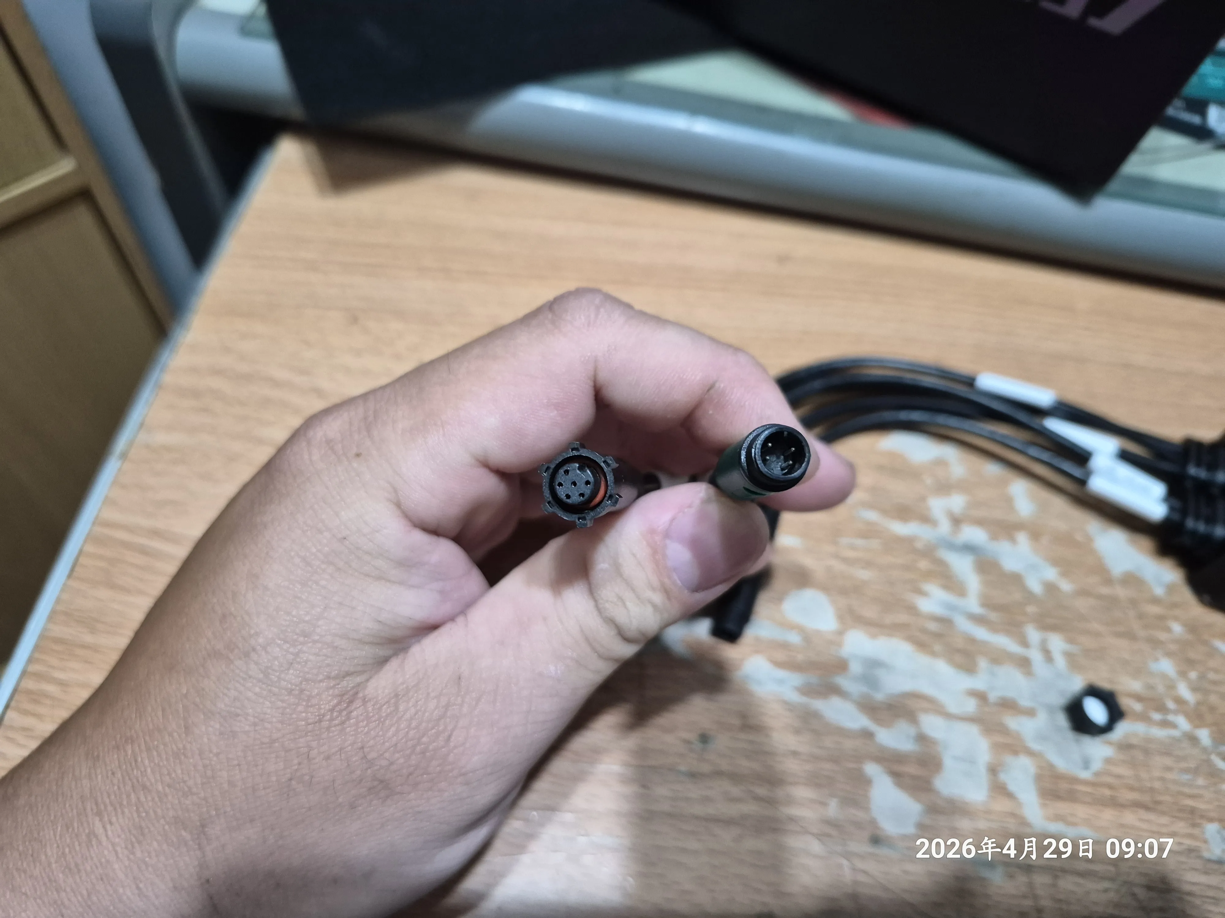 T-412-A1_寶麗萊蜂鷹60偵MX200WGS開箱4578|小老婆汽機車資訊網