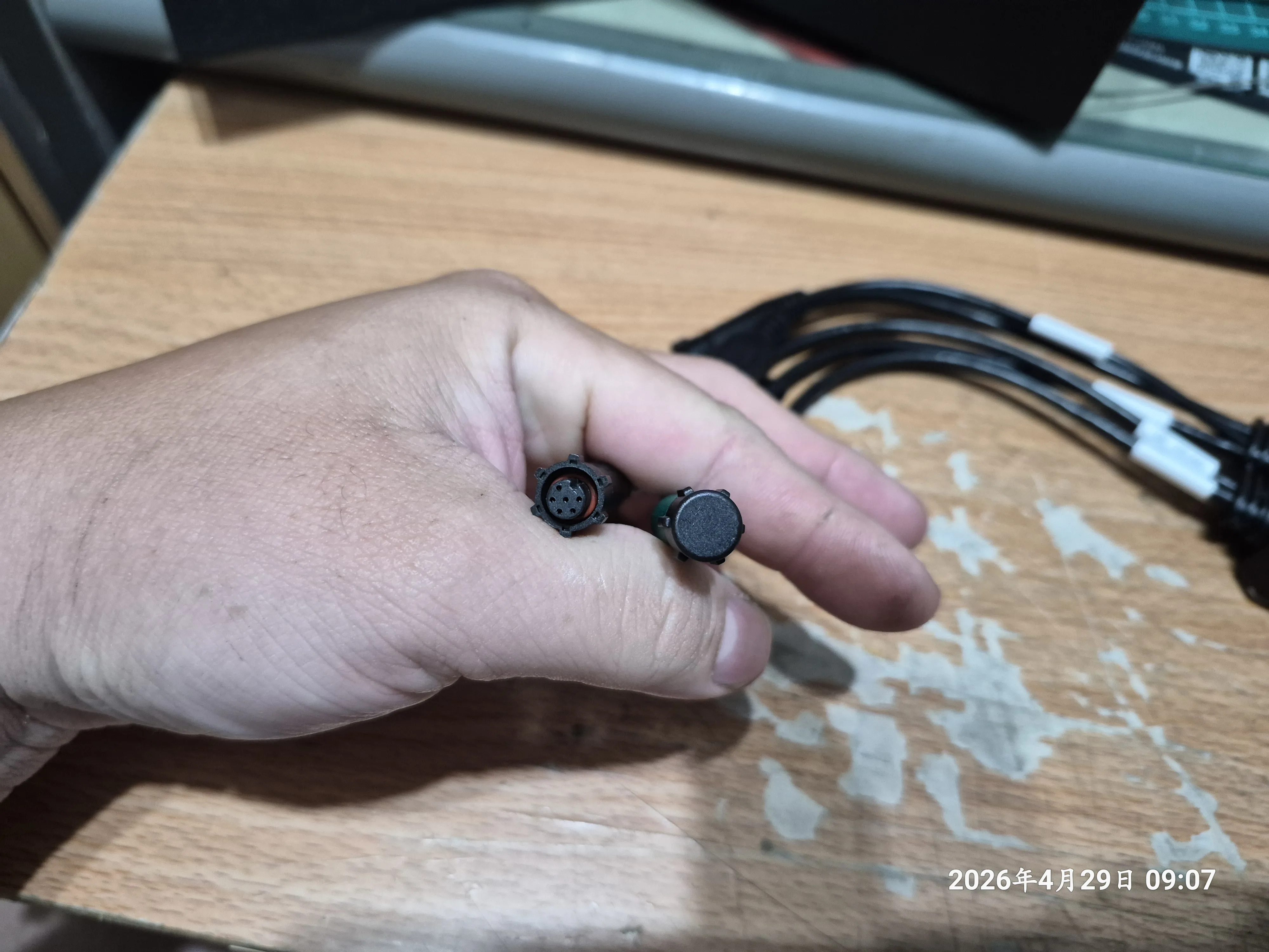 T-412-A1_寶麗萊蜂鷹60偵MX200WGS開箱5133|小老婆汽機車資訊網