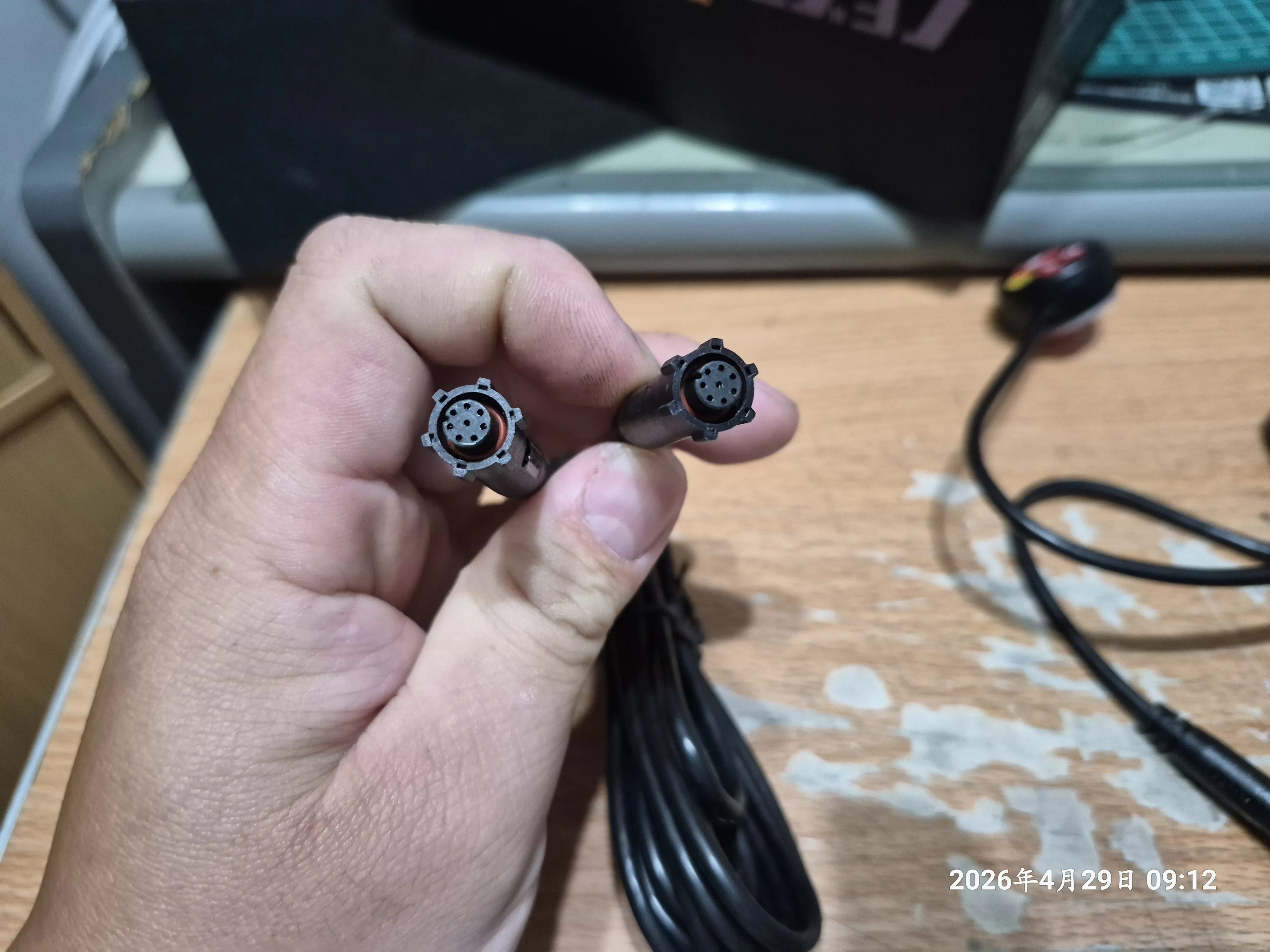 T-412-A1_寶麗萊蜂鷹60偵MX200WGS開箱488|小老婆汽機車資訊網