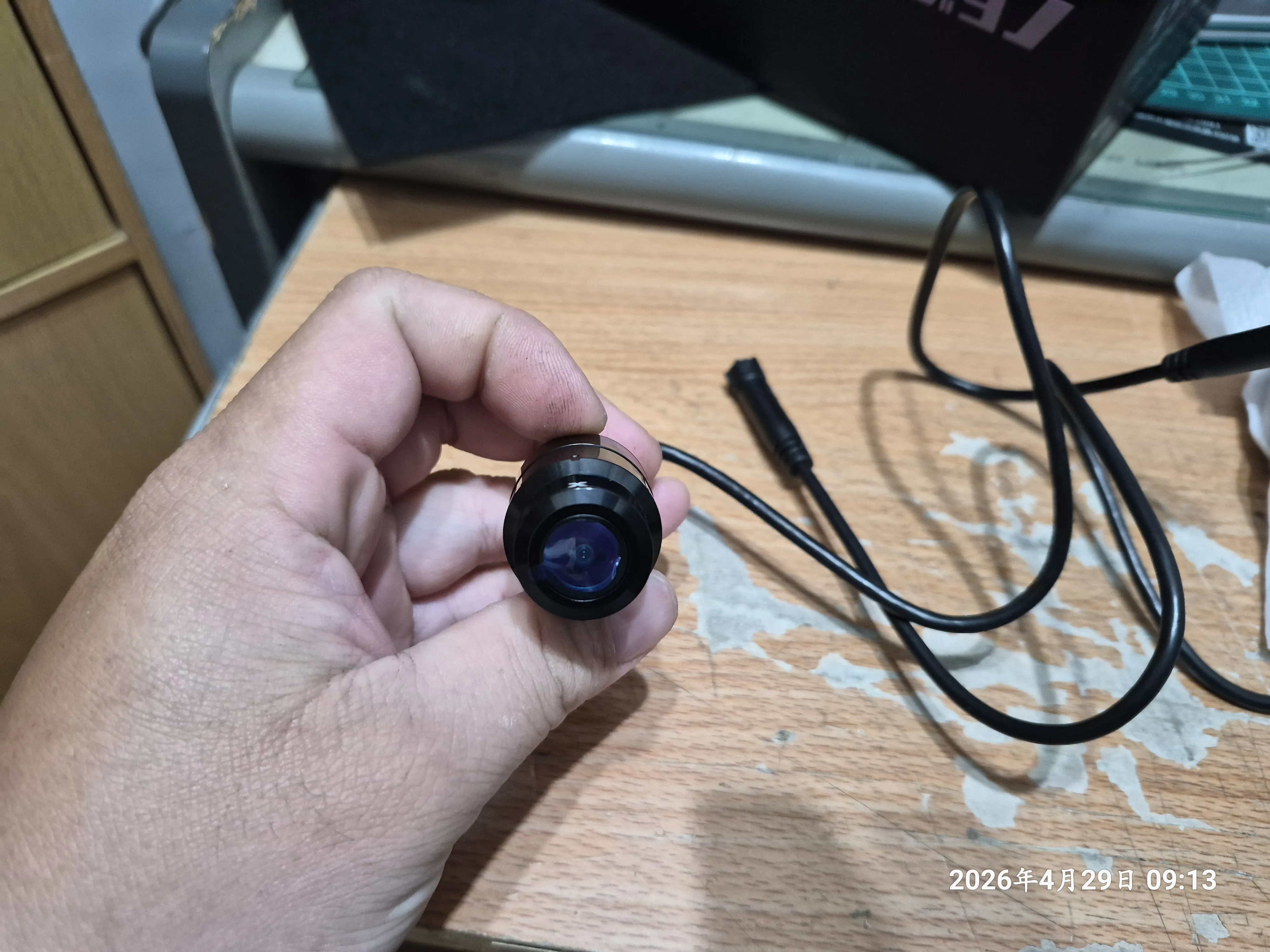 T-412-A1_寶麗萊蜂鷹60偵MX200WGS開箱5102|小老婆汽機車資訊網
