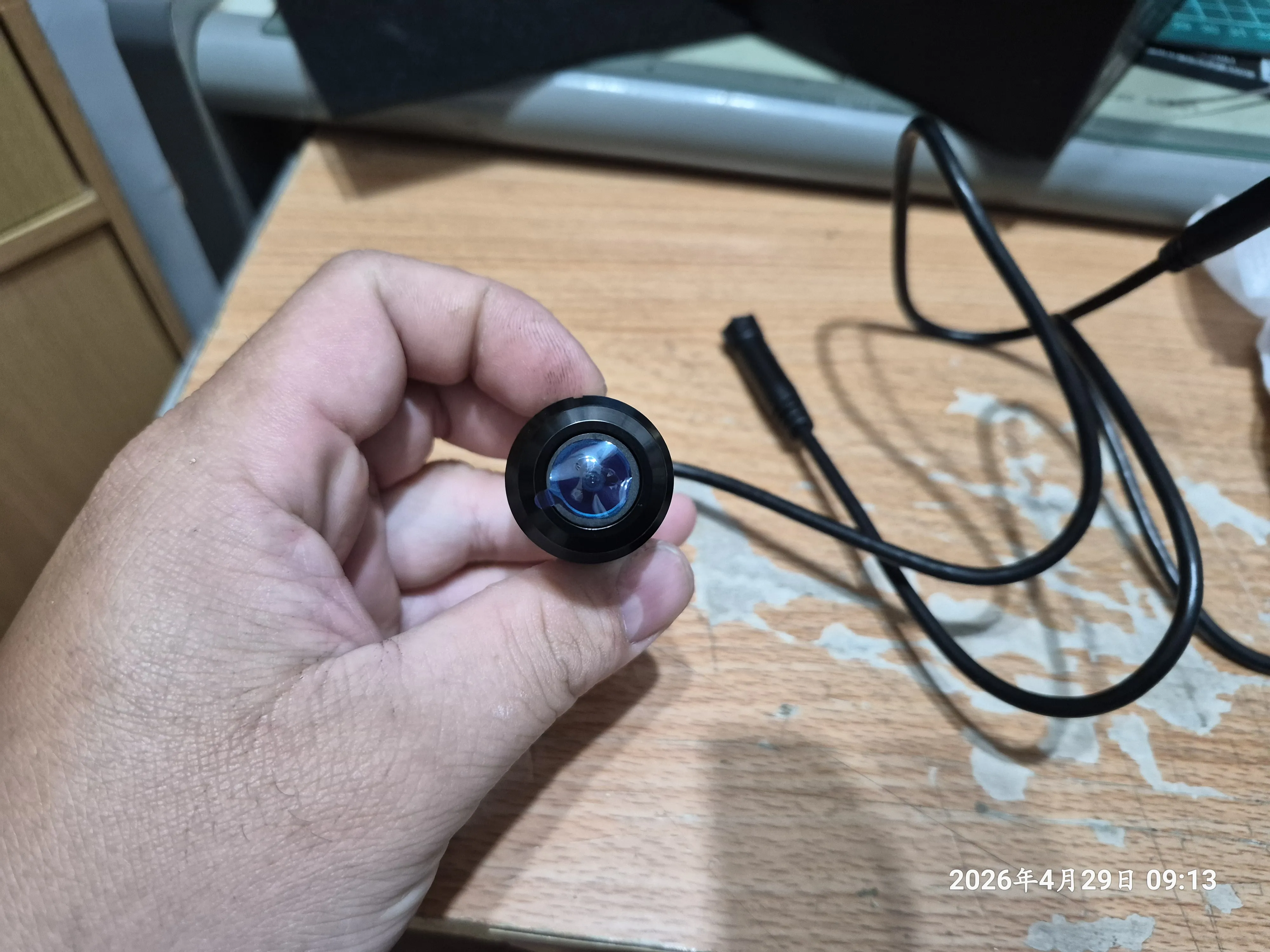 T-412-A1_寶麗萊蜂鷹60偵MX200WGS開箱9217|小老婆汽機車資訊網