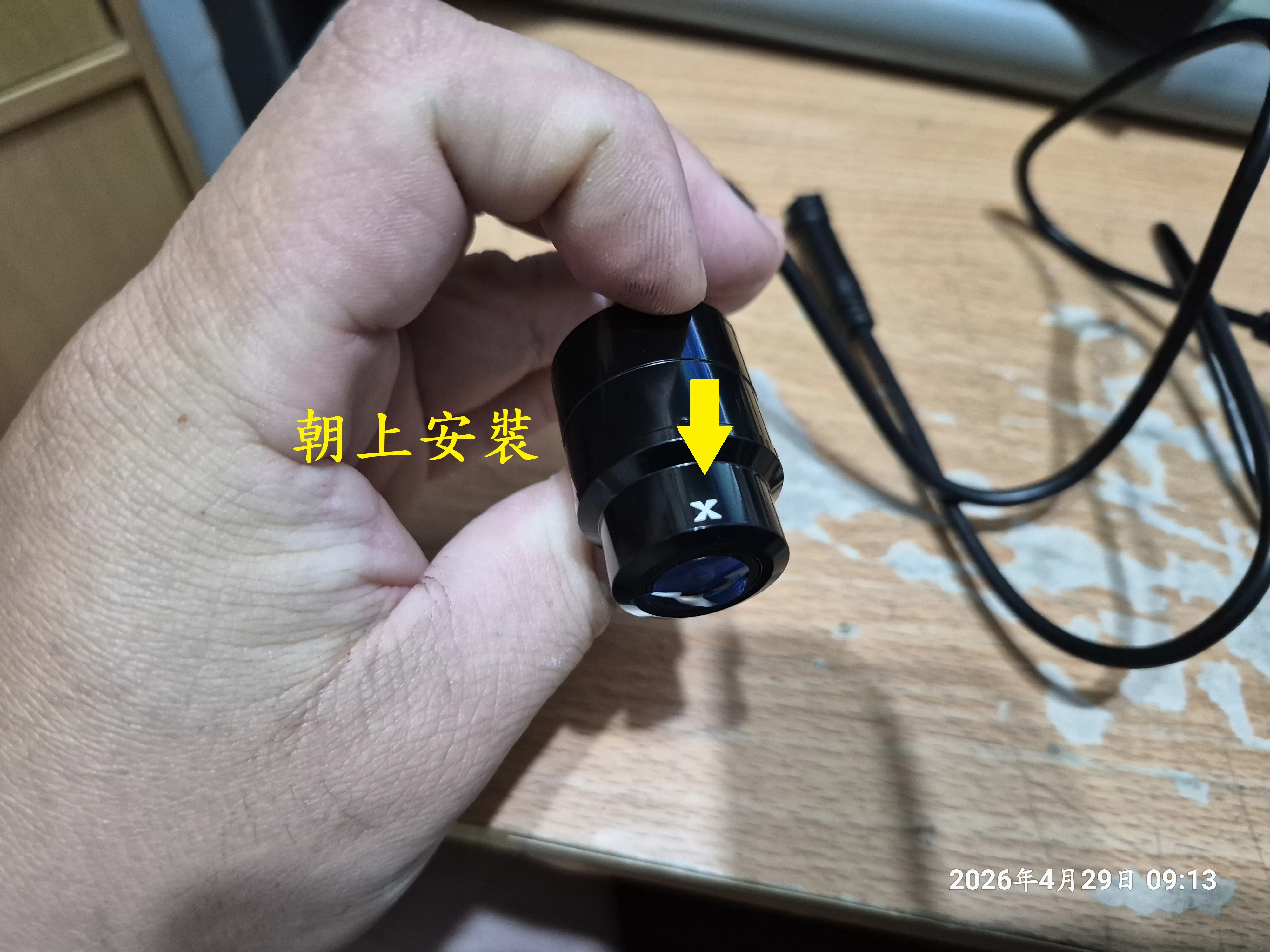 T-412-A1_寶麗萊蜂鷹60偵MX200WGS開箱4154|小老婆汽機車資訊網