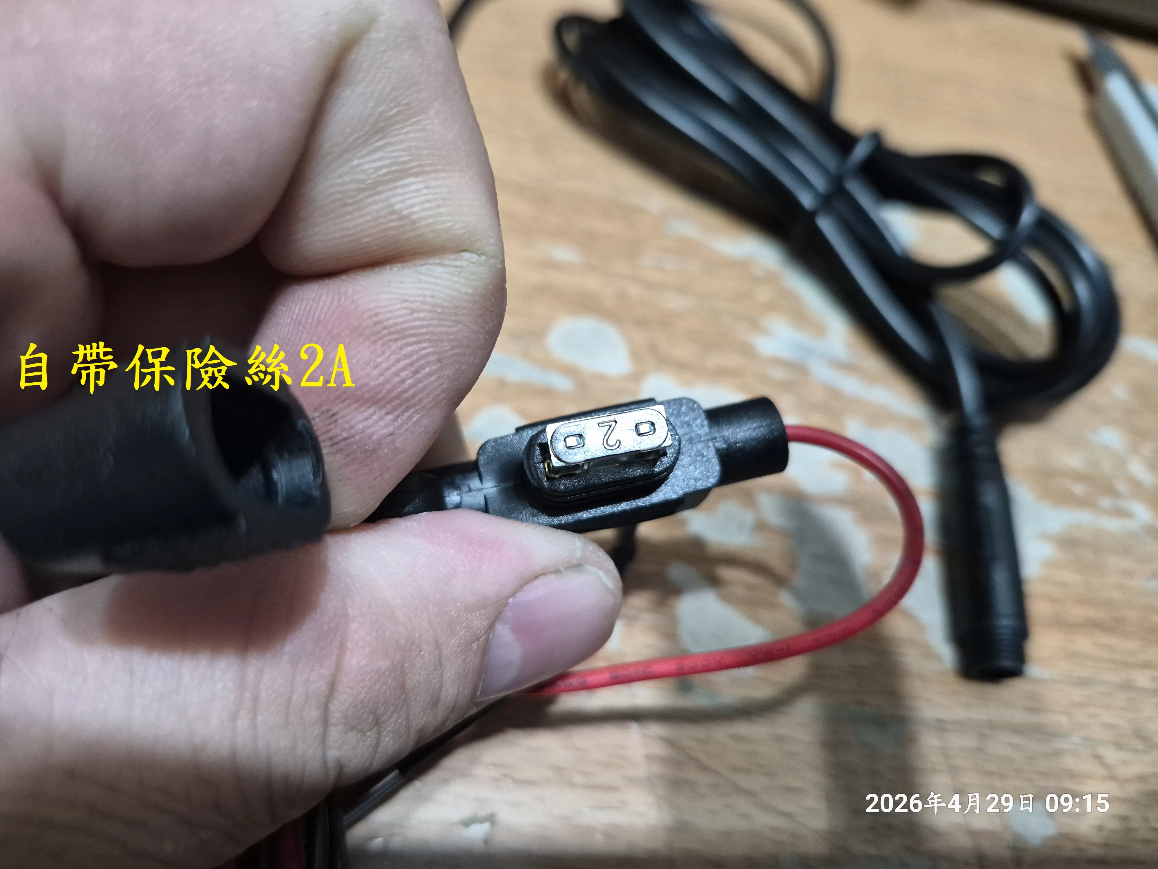 T-412-A1_寶麗萊蜂鷹60偵MX200WGS開箱9527|小老婆汽機車資訊網