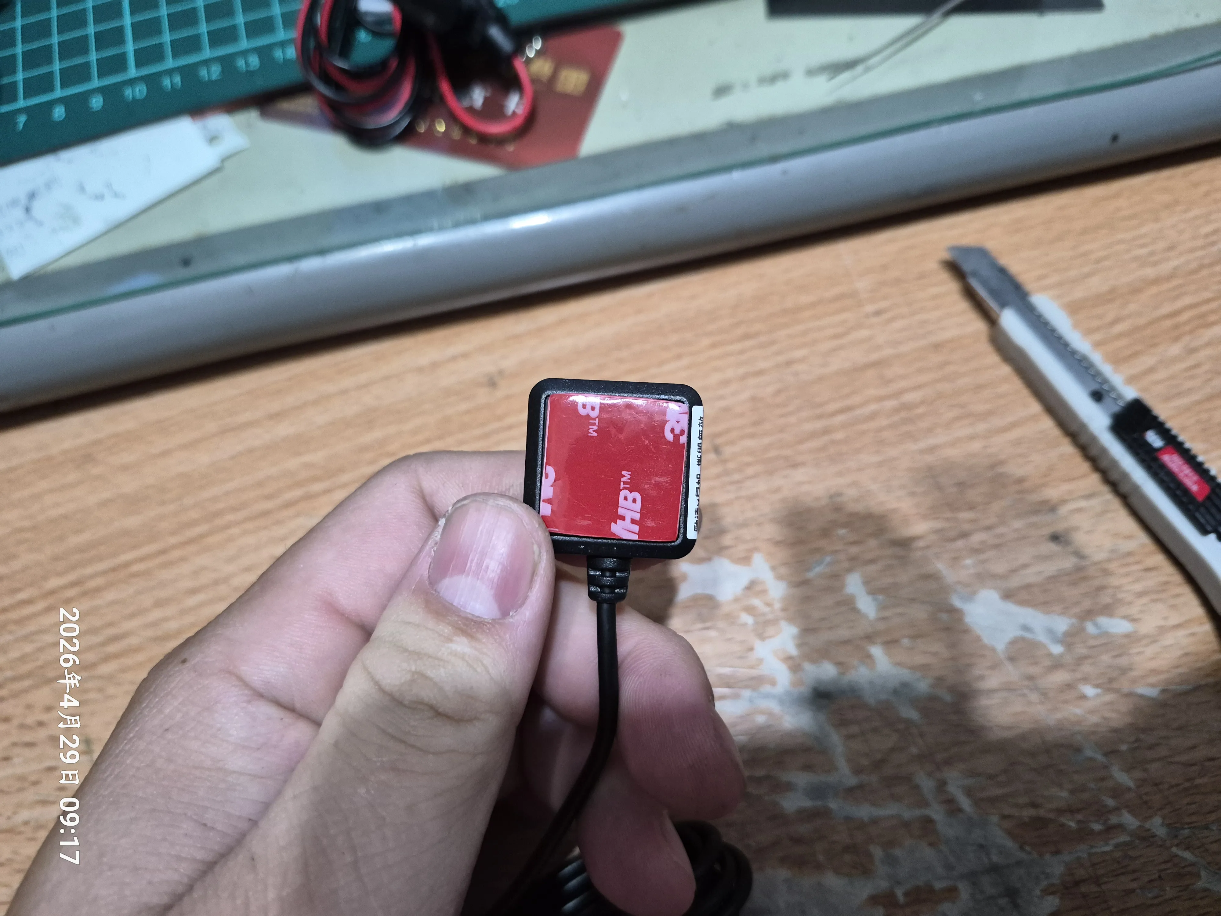 T-412-A1_寶麗萊蜂鷹60偵MX200WGS開箱9803|小老婆汽機車資訊網