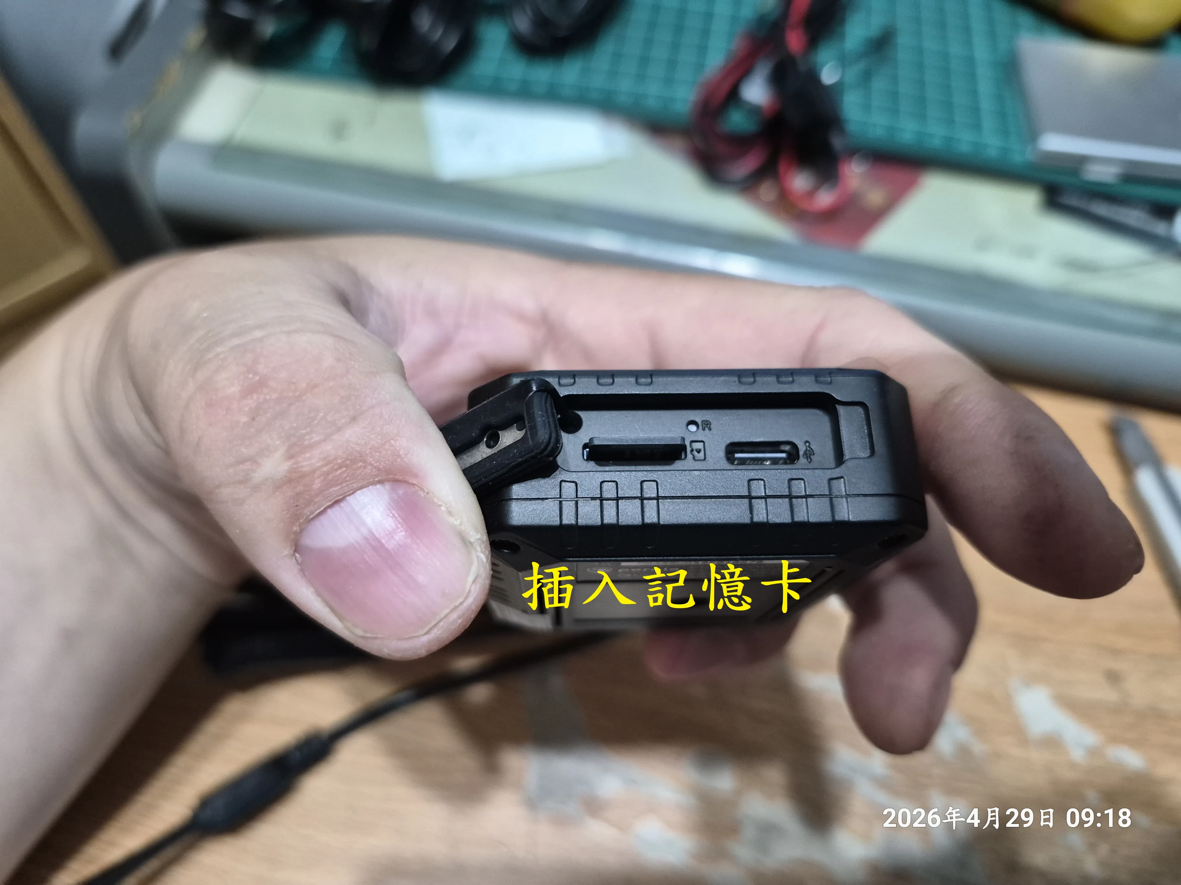 T-412-A1_寶麗萊蜂鷹60偵MX200WGS開箱6683|小老婆汽機車資訊網