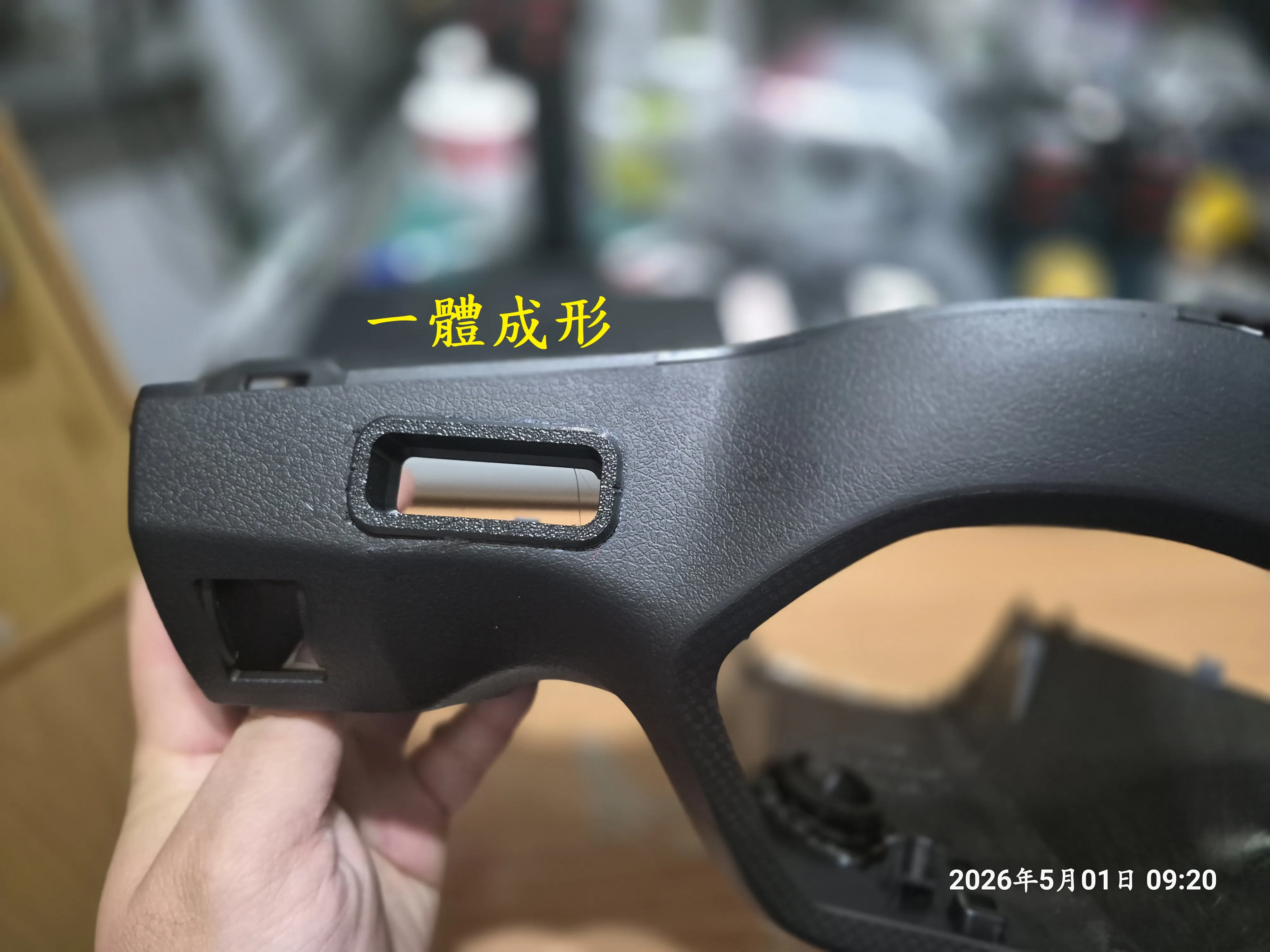 T-412-A2_Nice 100安裝隱藏式MX200記錄器8839|小老婆汽機車資訊網