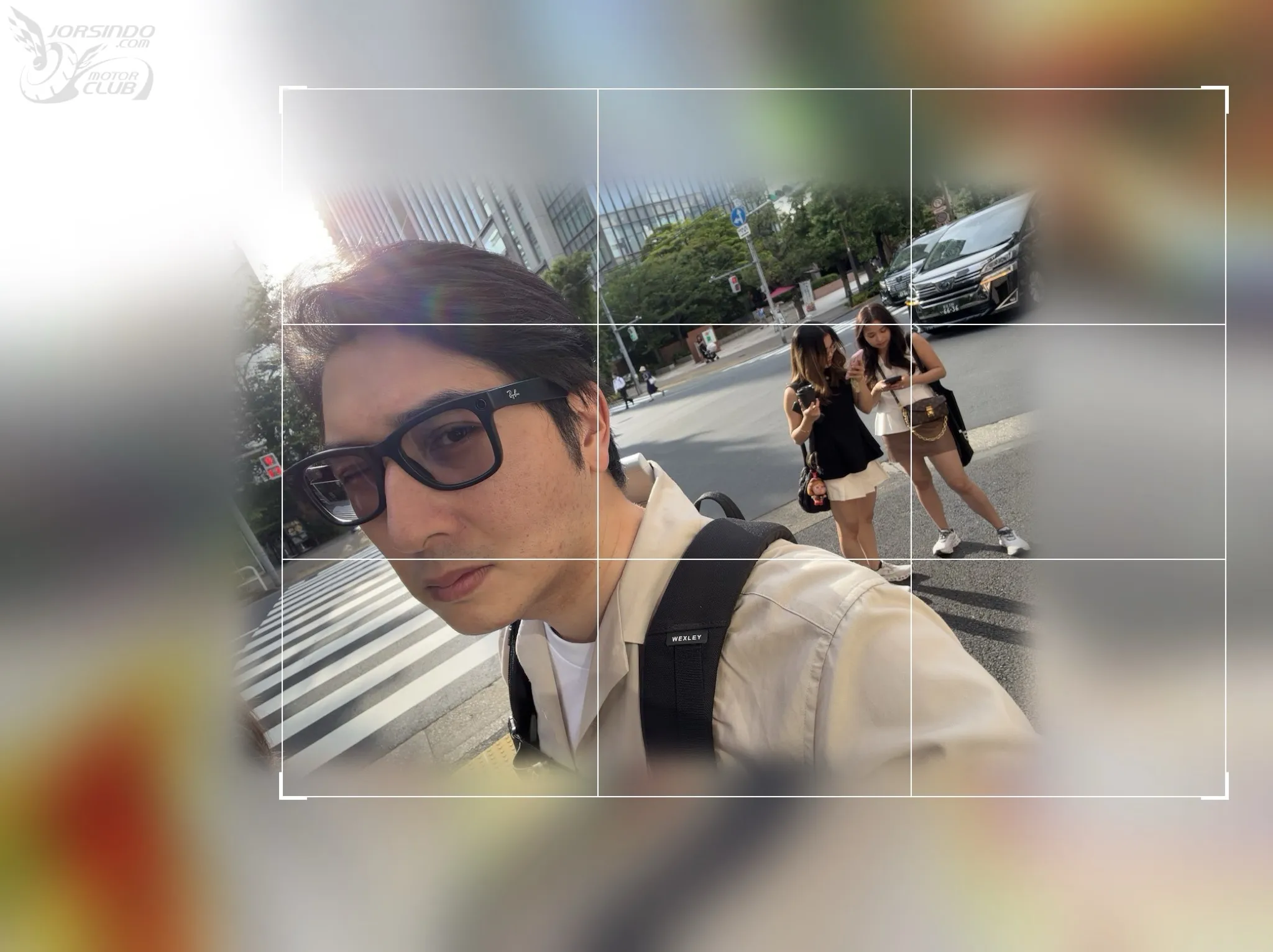 iOS 27 預覽動手玩：AI 化身拍車修圖神器！老 iPhone 也快到嚇嚇叫？6195|Siri AI,Siri,Apple,iOS 27,預覽,測試版,iOS,iPhone,iPhone 17 Pro Max,WWDC,WWDC26小老婆汽機車資訊網