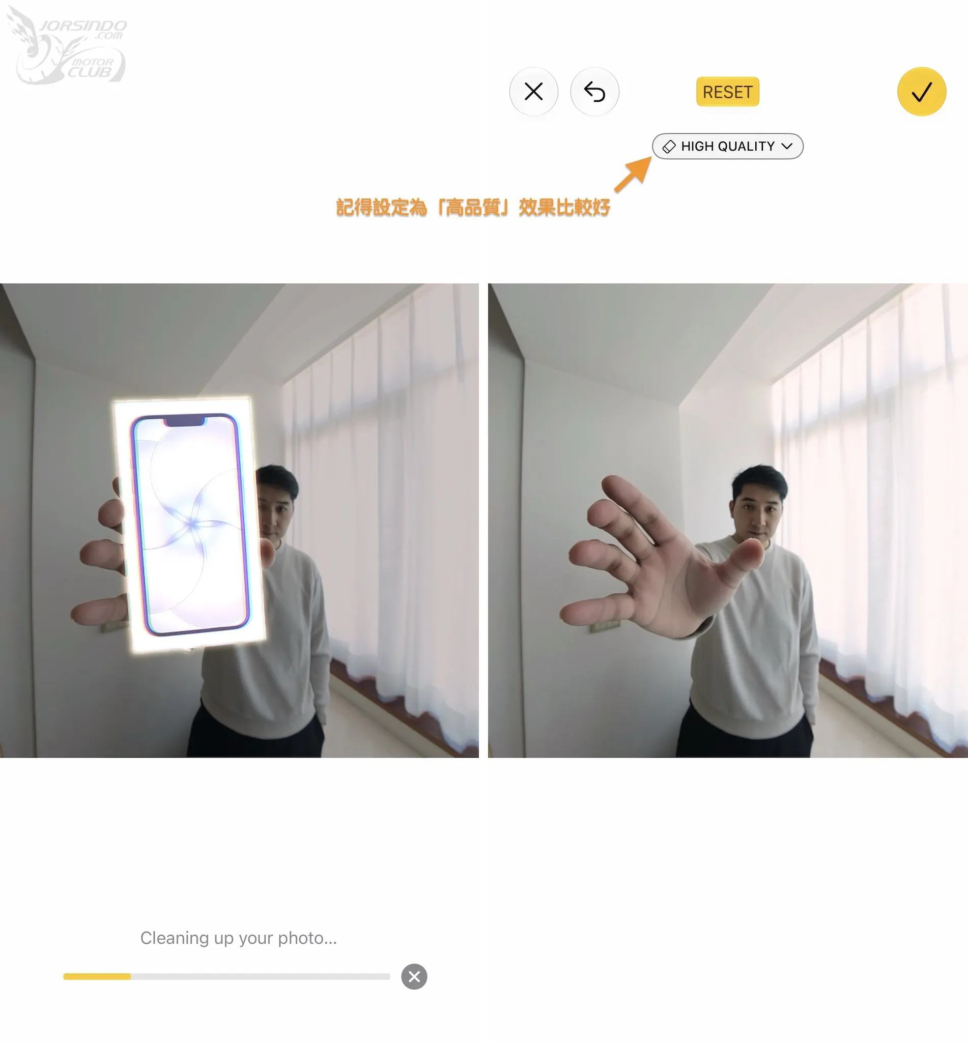 iOS 27 預覽動手玩：AI 化身拍車修圖神器！老 iPhone 也快到嚇嚇叫？1068|Siri AI,Siri,Apple,iOS 27,預覽,測試版,iOS,iPhone,iPhone 17 Pro Max,WWDC,WWDC26小老婆汽機車資訊網