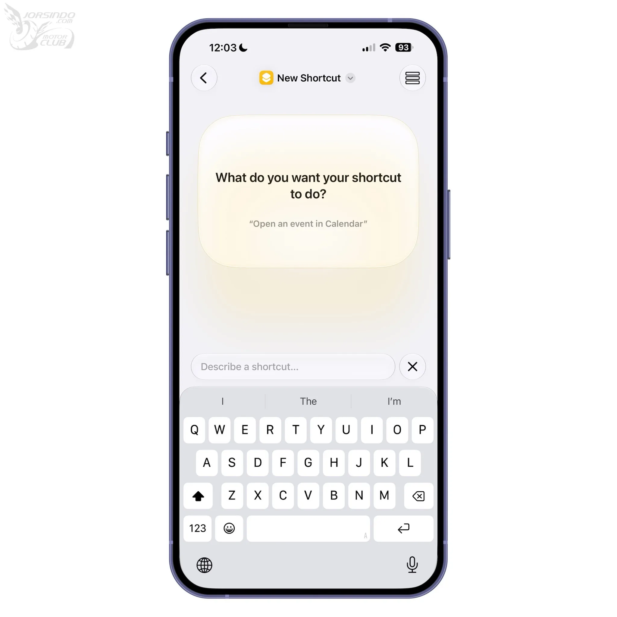 iOS 27 預覽動手玩：AI 化身拍車修圖神器！老 iPhone 也快到嚇嚇叫？4619|Siri AI,Siri,Apple,iOS 27,預覽,測試版,iOS,iPhone,iPhone 17 Pro Max,WWDC,WWDC26小老婆汽機車資訊網