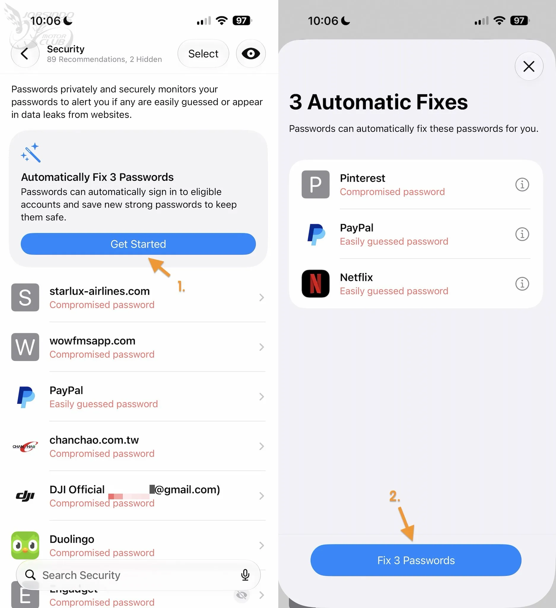 iOS 27 預覽動手玩：AI 化身拍車修圖神器！老 iPhone 也快到嚇嚇叫？8998|Siri AI,Siri,Apple,iOS 27,預覽,測試版,iOS,iPhone,iPhone 17 Pro Max,WWDC,WWDC26小老婆汽機車資訊網