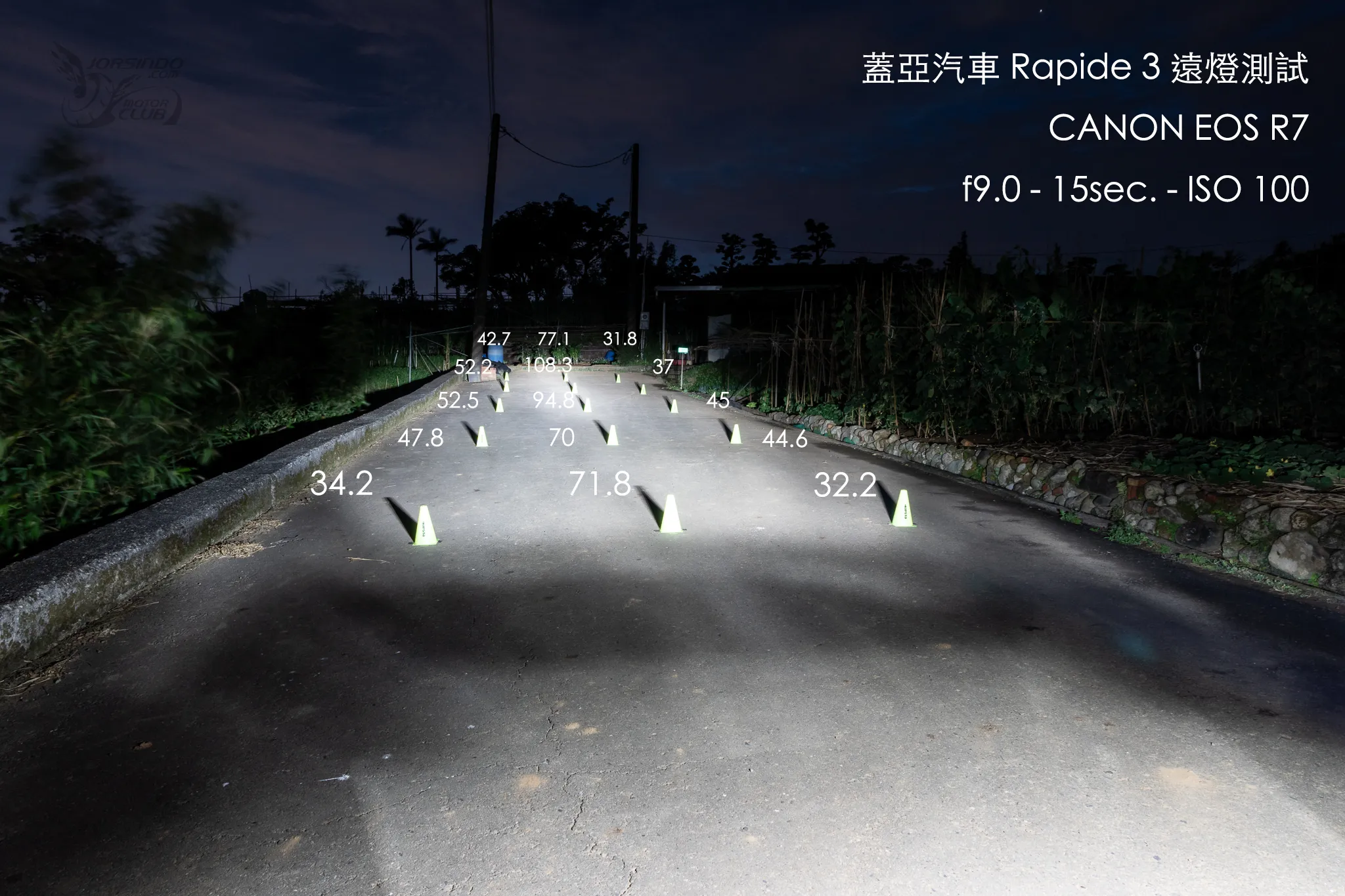 蓋亞 Rapide3 電動三輪車 載重 200kg 還能鑽巷弄的白牌速克達9575|小老婆汽機車資訊網