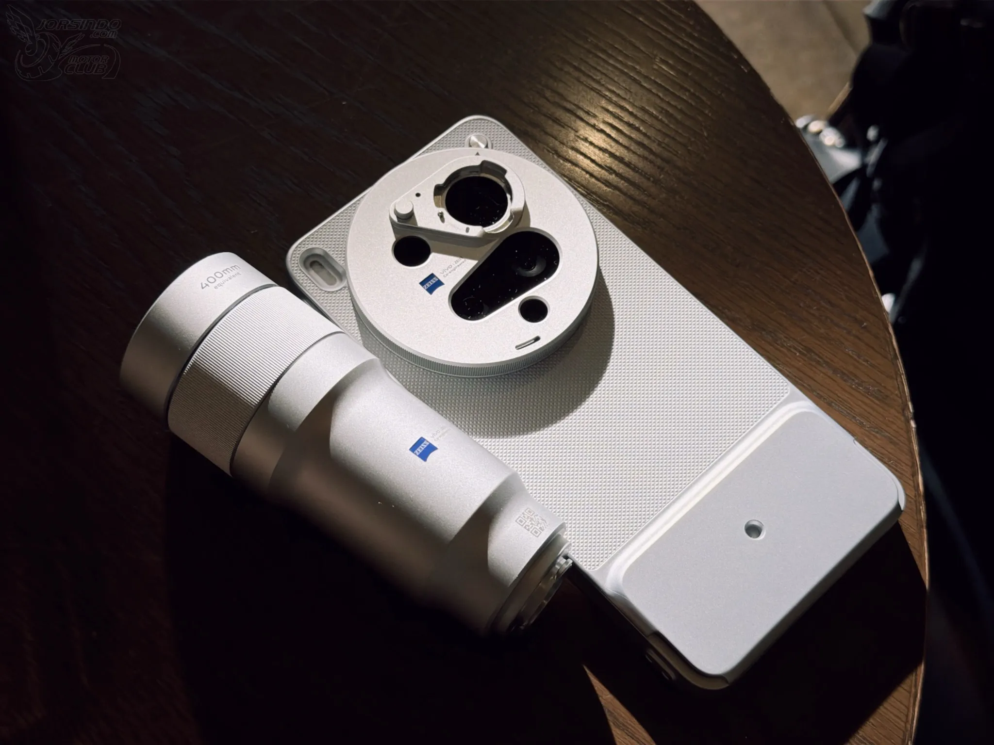 vivo X300 Ultra「隨身 400 砲」日本旅拍初試：大砲隨身帶的超高爽度9909|小老婆汽機車資訊網