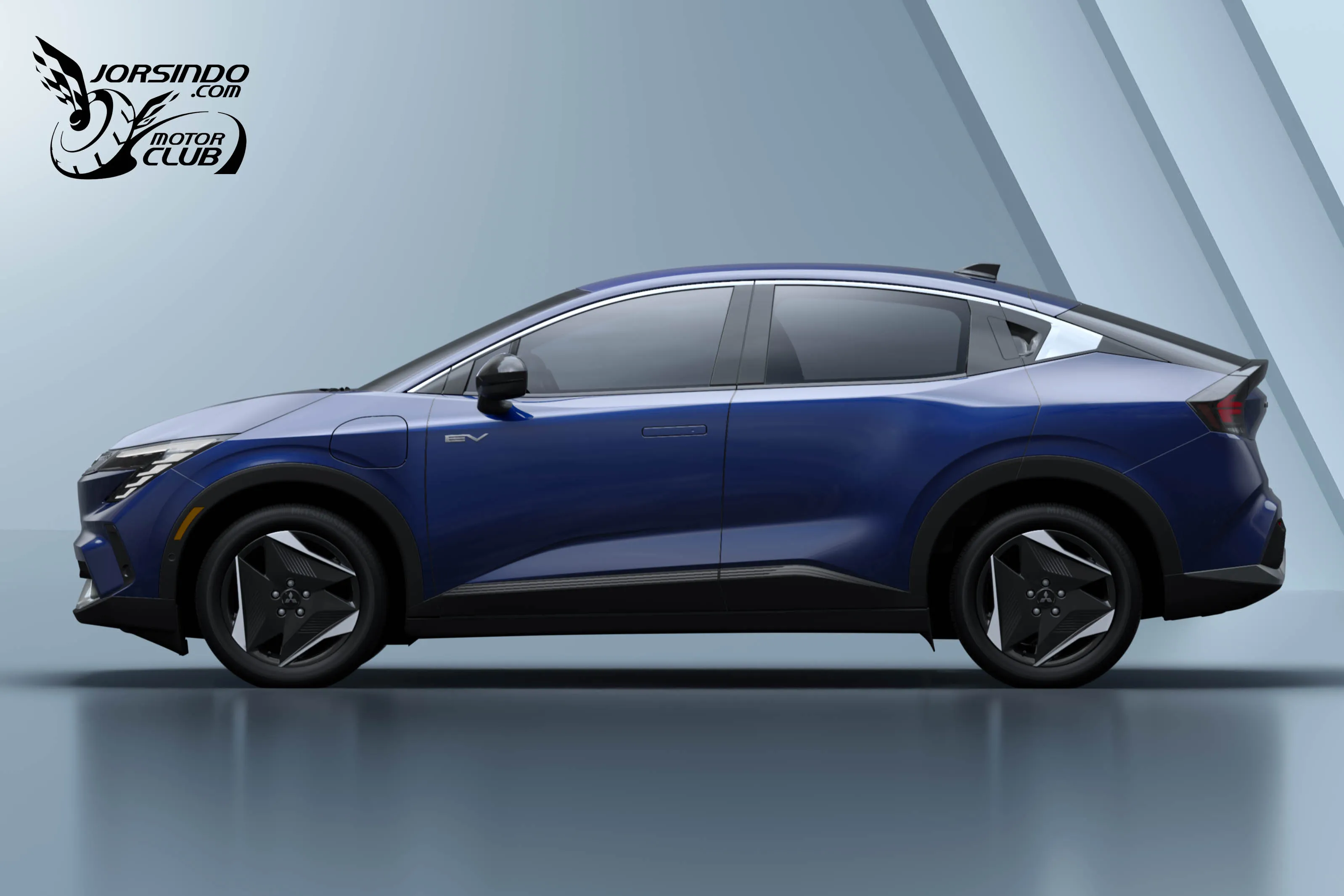北美三菱釋新Eclipse Sportback定裝照，原來是Leaf雙生兄弟！4553|小老婆汽機車資訊網