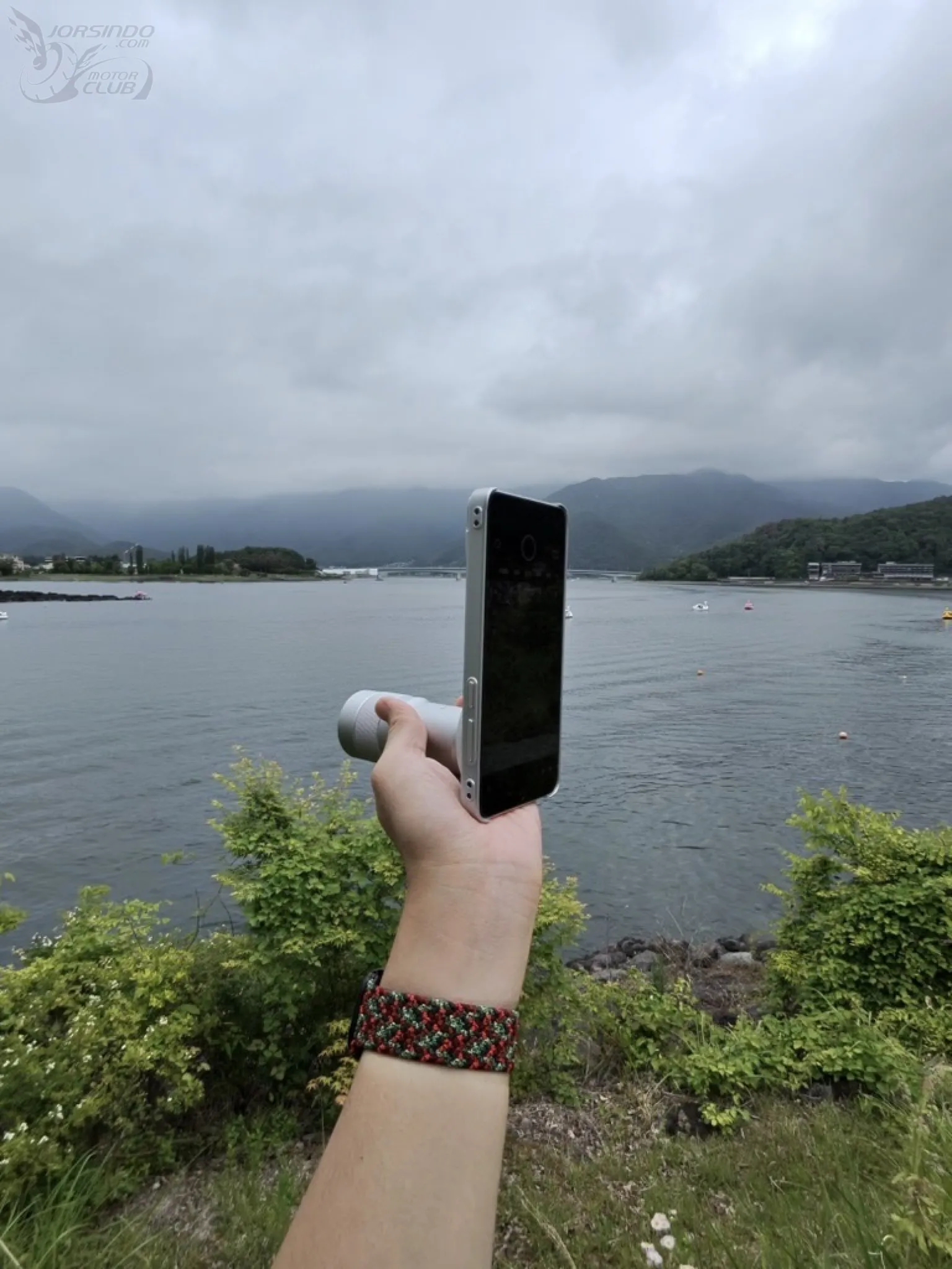 vivo X300 Ultra「隨身 400 砲」日本旅拍初試：大砲隨身帶的超高爽度9129|小老婆汽機車資訊網