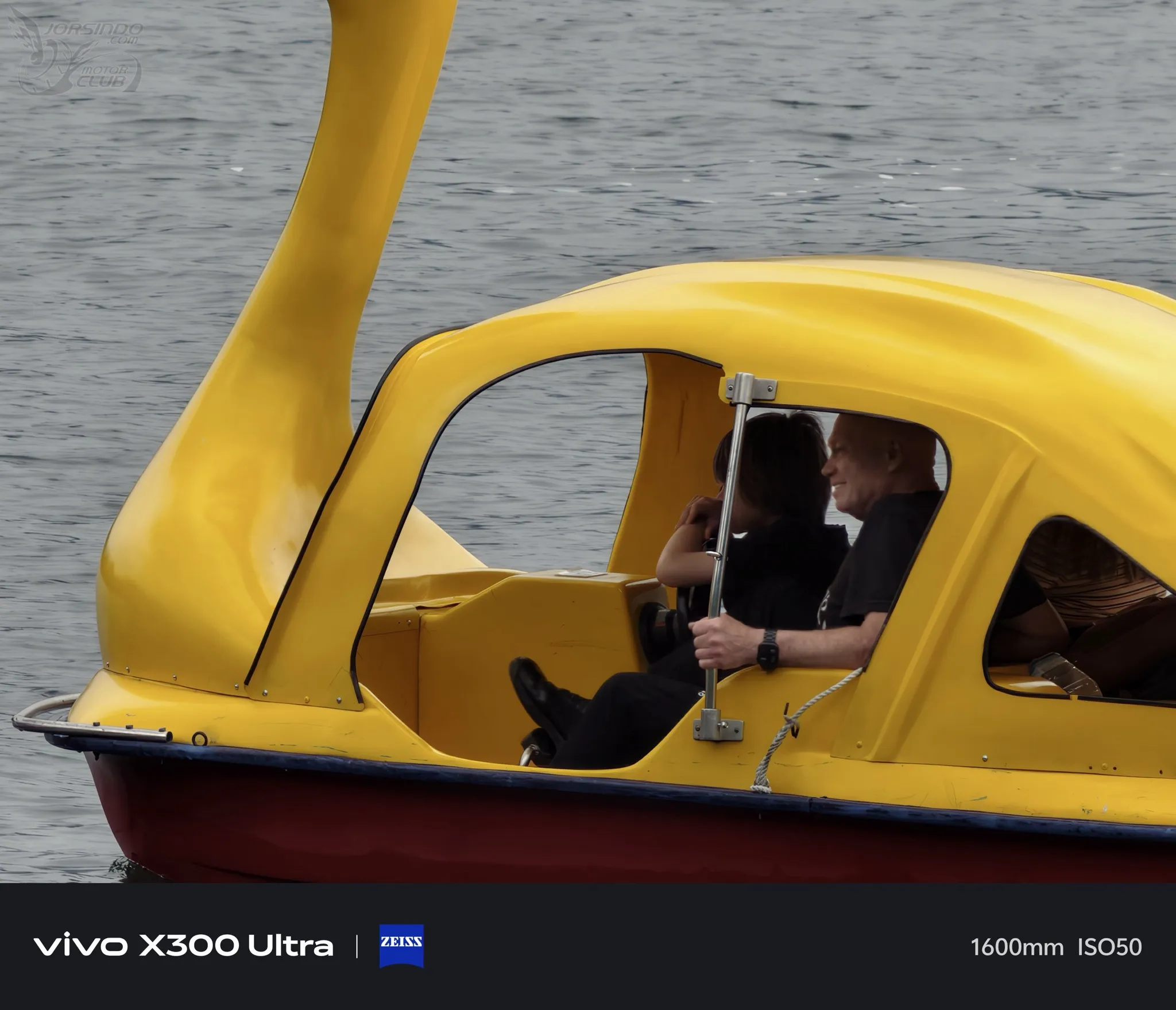vivo X300 Ultra「隨身 400 砲」日本旅拍初試：大砲隨身帶的超高爽度3744|小老婆汽機車資訊網