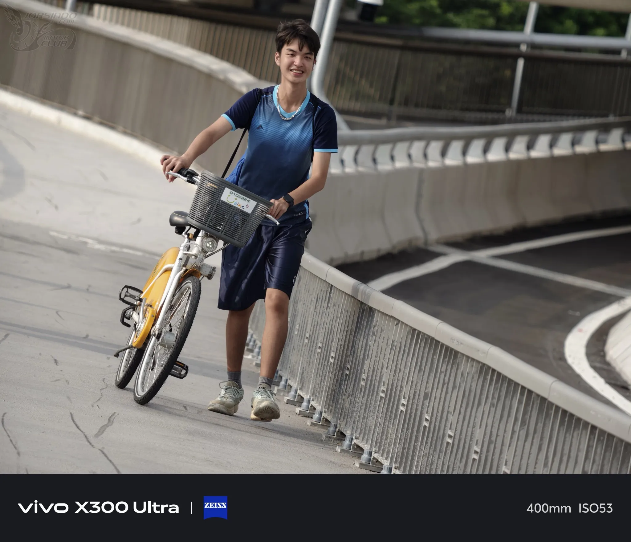 vivo X300 Ultra「隨身 400 砲」日本旅拍初試：大砲隨身帶的超高爽度2879|小老婆汽機車資訊網