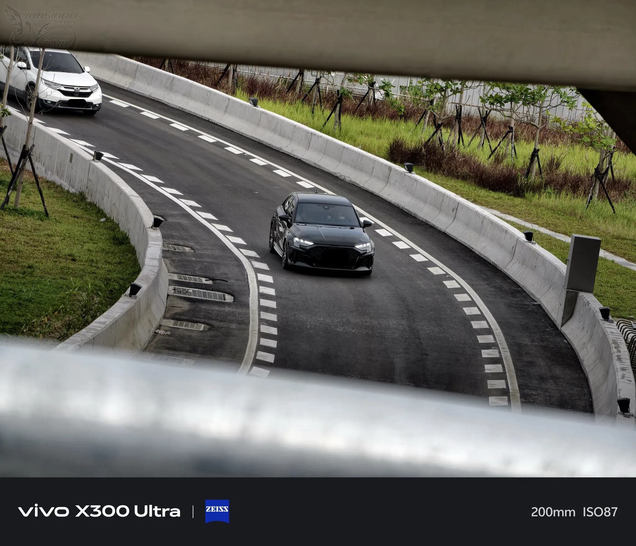 vivo X300 Ultra「隨身 400 砲」日本旅拍初試：大砲隨身帶的超高爽度7510|小老婆汽機車資訊網
