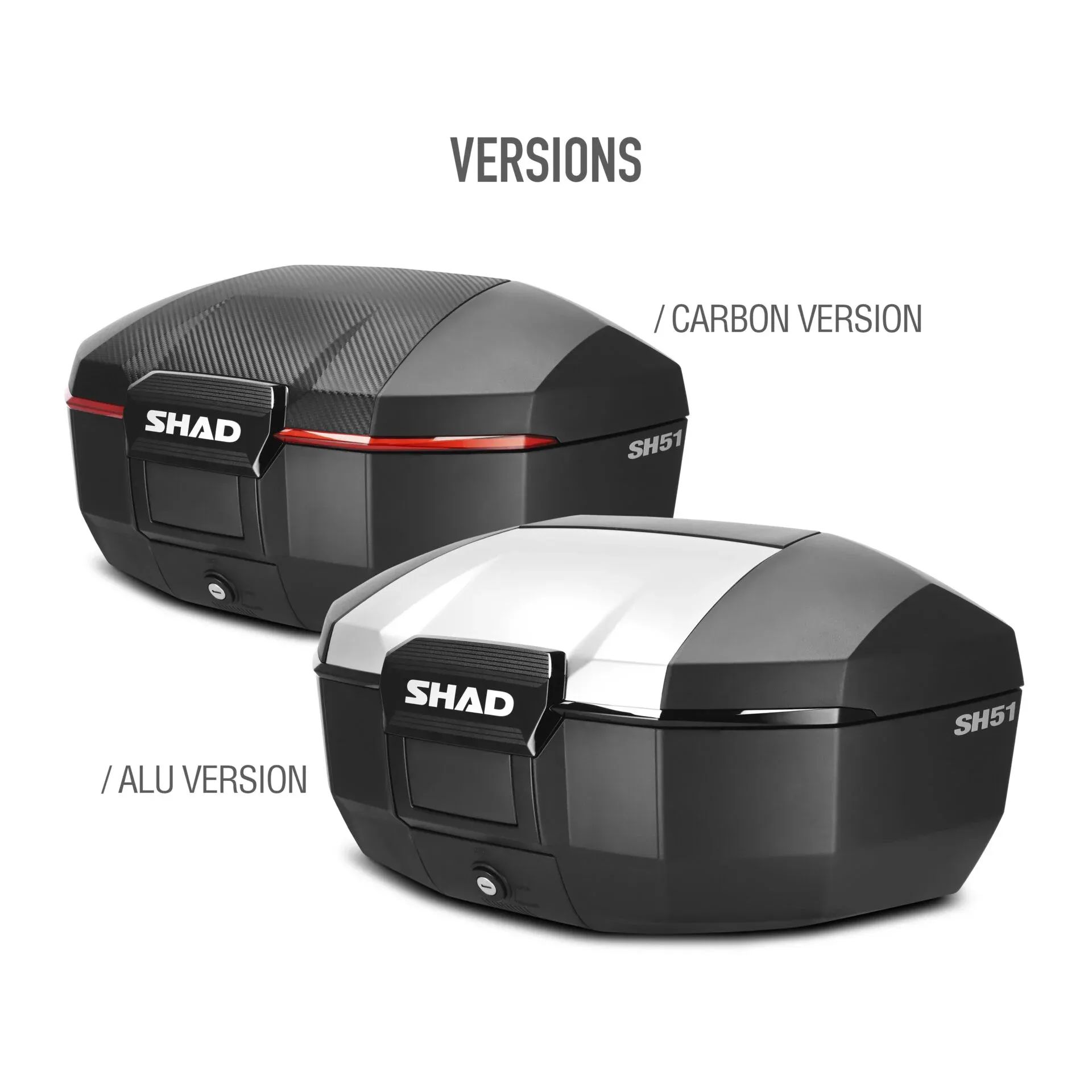 [分享] SHAD SH51後箱 / TR27側箱 開箱分享8993|小老婆汽機車資訊網