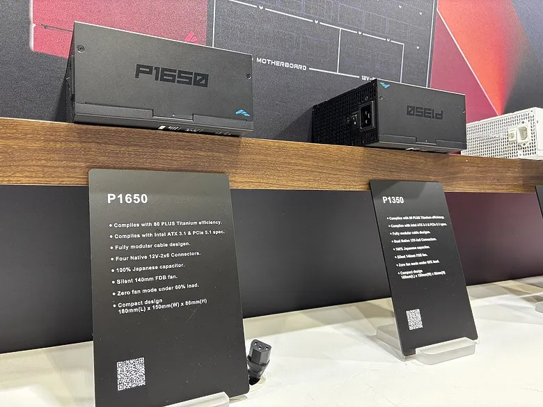 【COMPUTEX 2026】鋼鐵狂熱與靜謐之詩，SAMA 攜手全新子品牌 Amiiba7156|小老婆汽機車資訊網