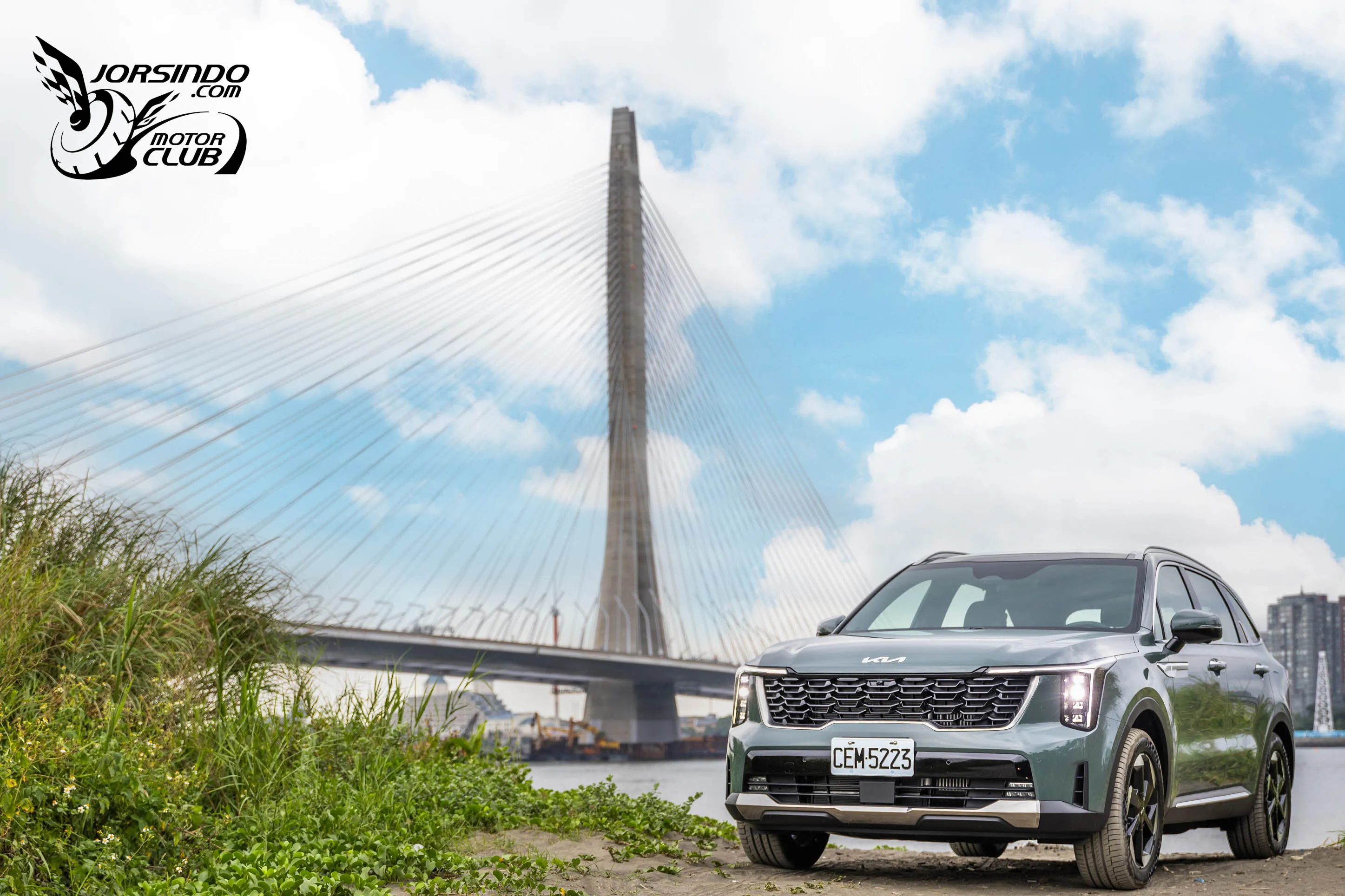 新增油電入門Trendy版！KIA Sorento新年式登場，169.9萬元起！57|小老婆汽機車資訊網