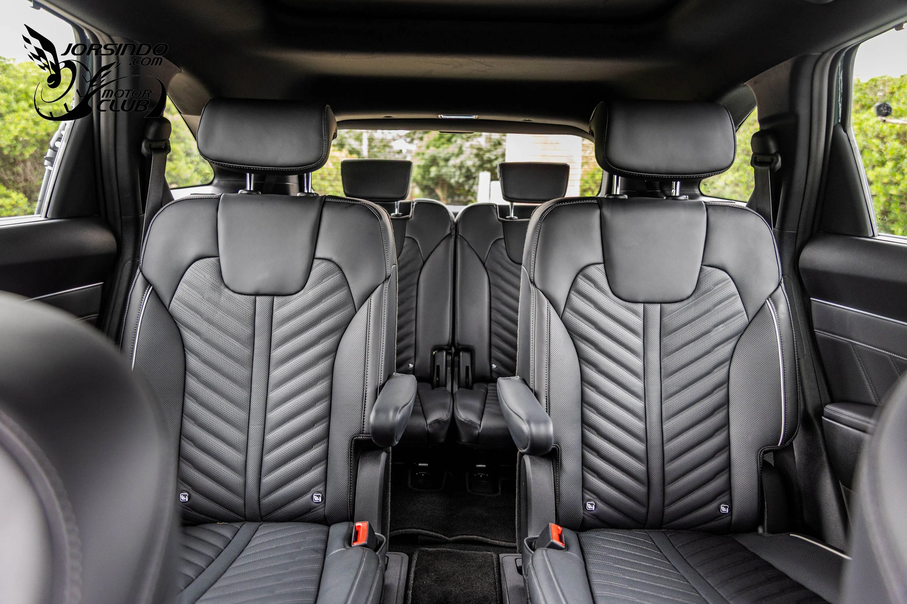 新增油電入門Trendy版！KIA Sorento新年式登場，169.9萬元起！5520|小老婆汽機車資訊網