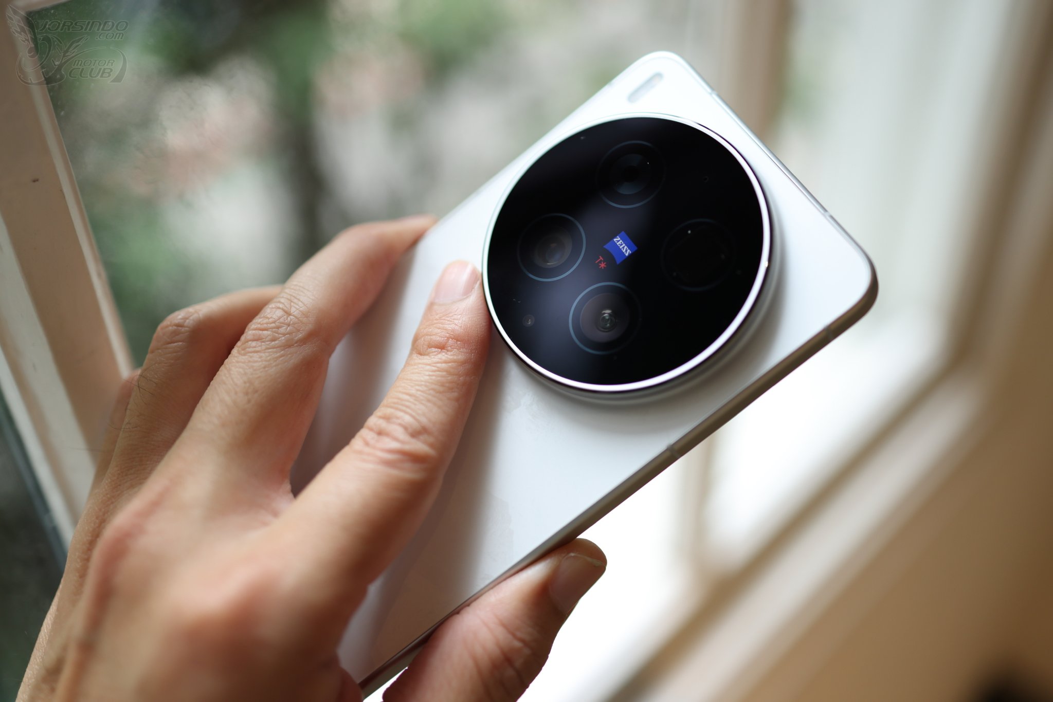 vivo X300 Ultra「隨身 400 砲」日本旅拍初試：大砲隨身帶的超高爽度3762|小老婆汽機車資訊網