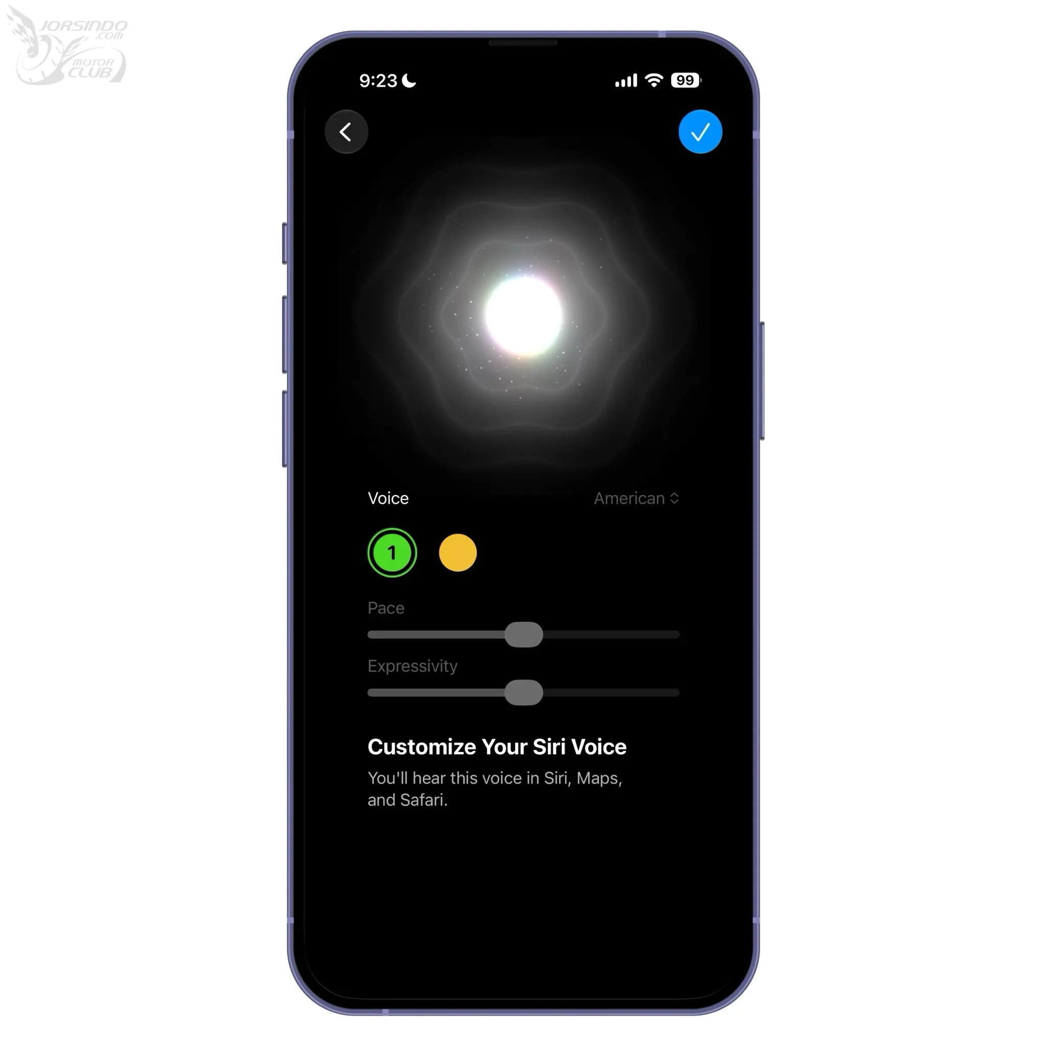 Apple 最強語音助理 Siri AI 初步體驗：最值得信任的 AI... 嗎？1325|Siri AI,Siri,語音助理,生成式 AI,心得,體驗,WWDC26,WWDC小老婆汽機車資訊網
