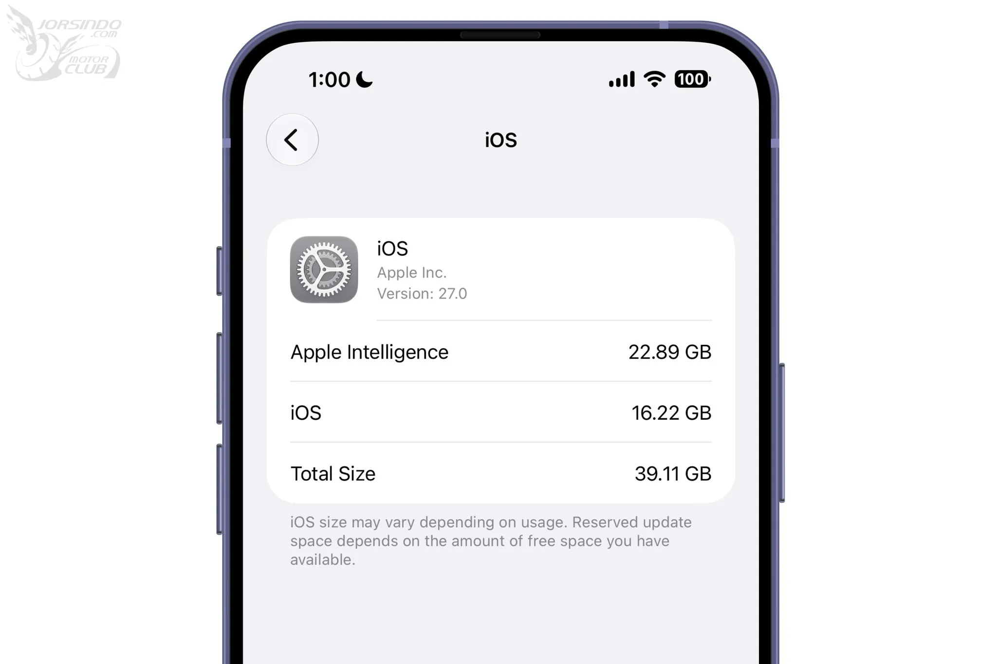 Apple 最強語音助理 Siri AI 初步體驗：最值得信任的 AI... 嗎？6249|Siri AI,Siri,語音助理,生成式 AI,心得,體驗,WWDC26,WWDC小老婆汽機車資訊網