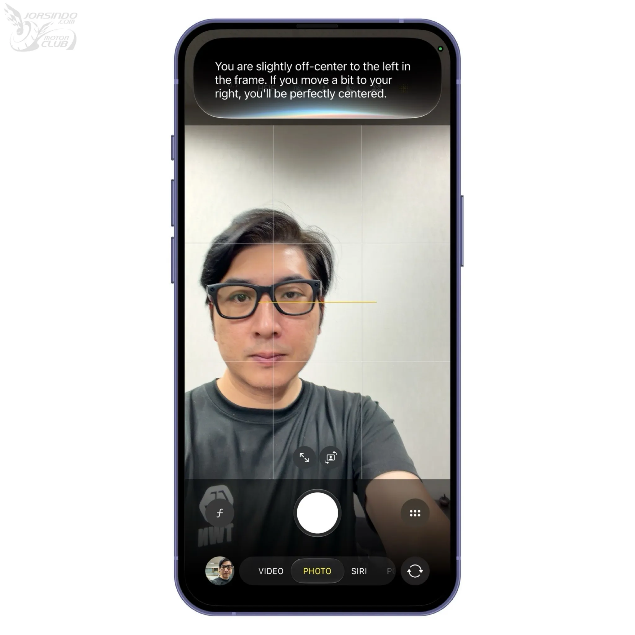 Apple 最強語音助理 Siri AI 初步體驗：最值得信任的 AI... 嗎？1131|Siri AI,Siri,語音助理,生成式 AI,心得,體驗,WWDC26,WWDC小老婆汽機車資訊網