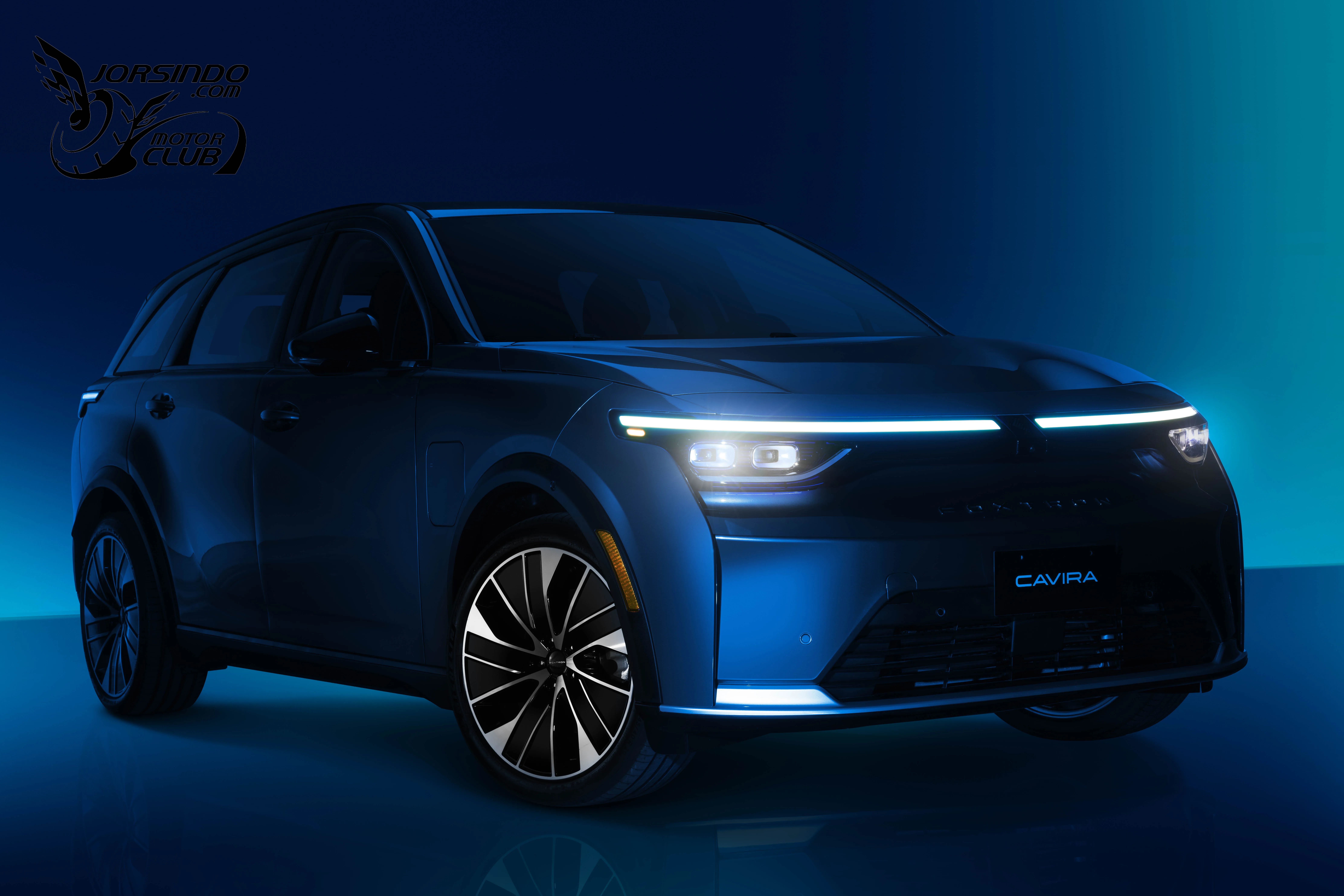 J Space Cossi、RAV4 PHEV現身！五月能源局油耗資訊公布3149|小老婆汽機車資訊網