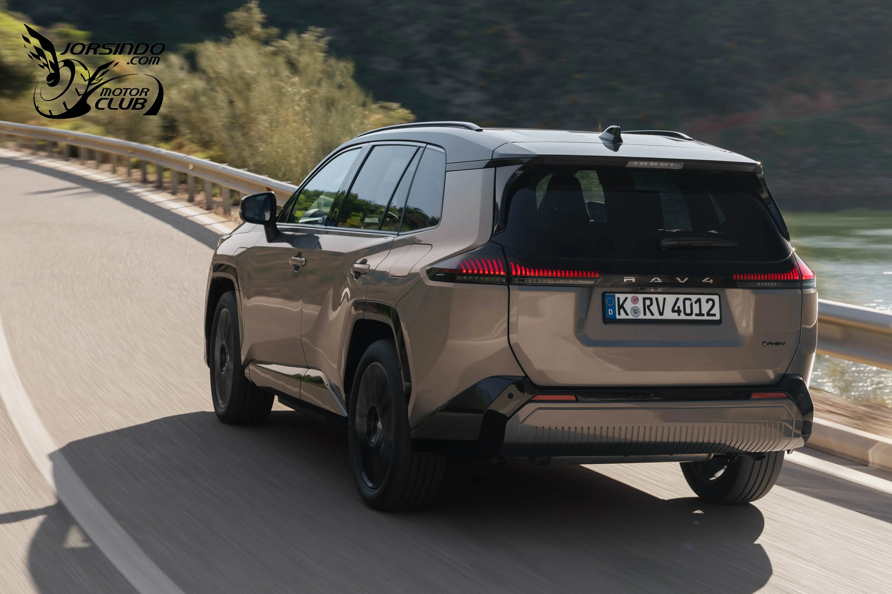 J Space Cossi、RAV4 PHEV現身！五月能源局油耗資訊公布9840|小老婆汽機車資訊網