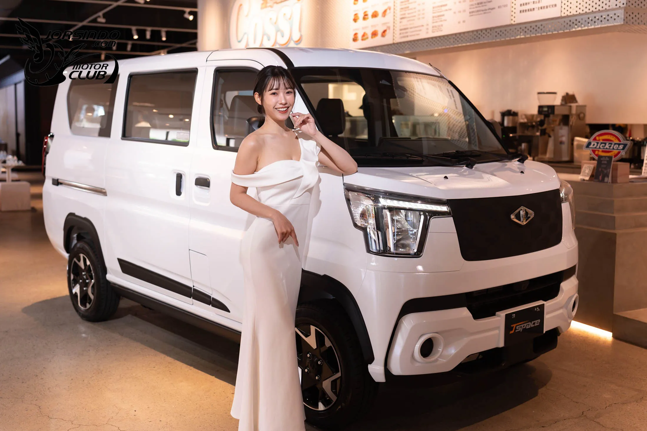 J Space Cossi、RAV4 PHEV現身！五月能源局油耗資訊公布2997|小老婆汽機車資訊網