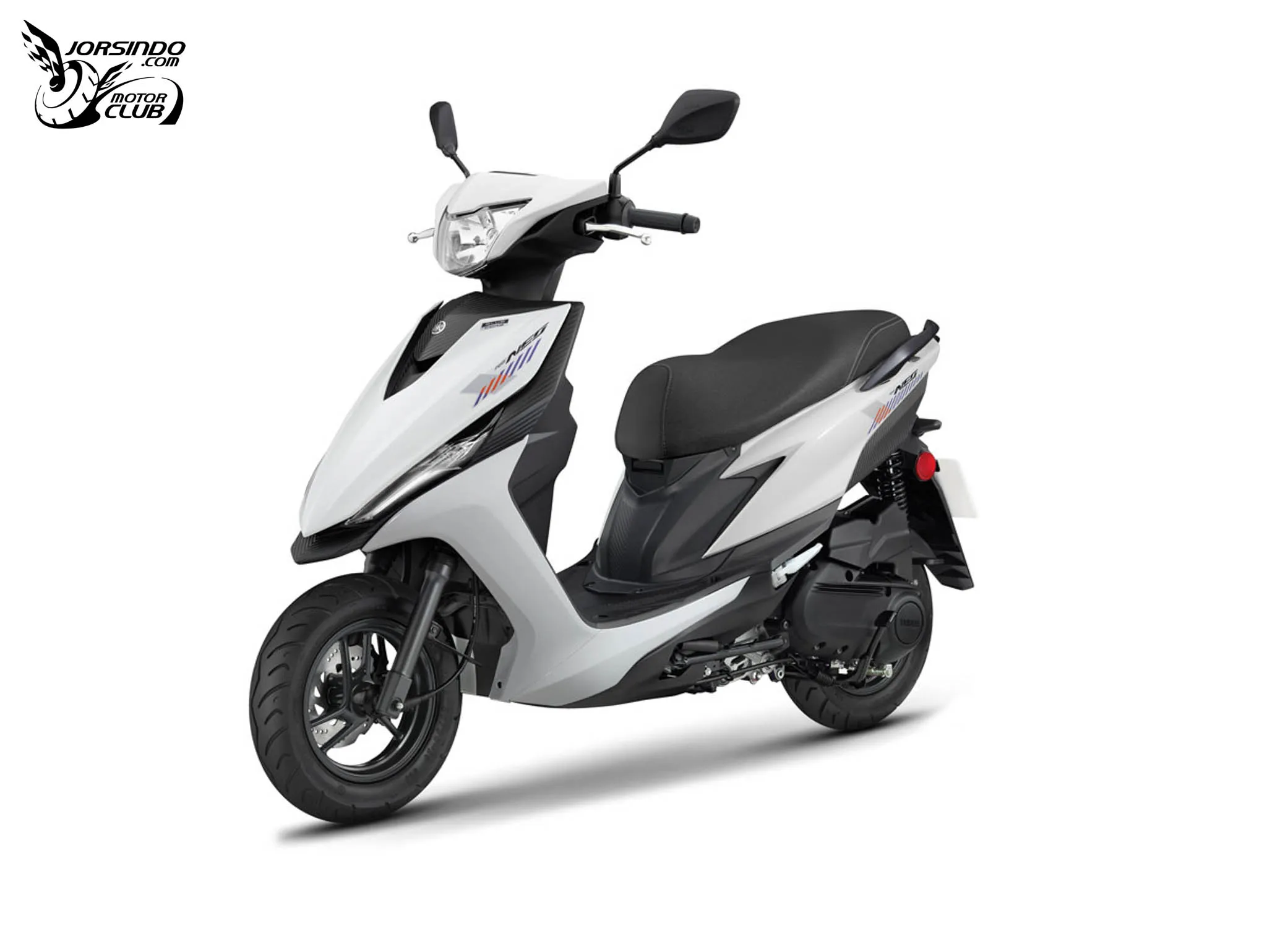 七代勁戰同色兄弟！台灣山葉 RS NEO 澀谷青登場4343|小老婆汽機車資訊網