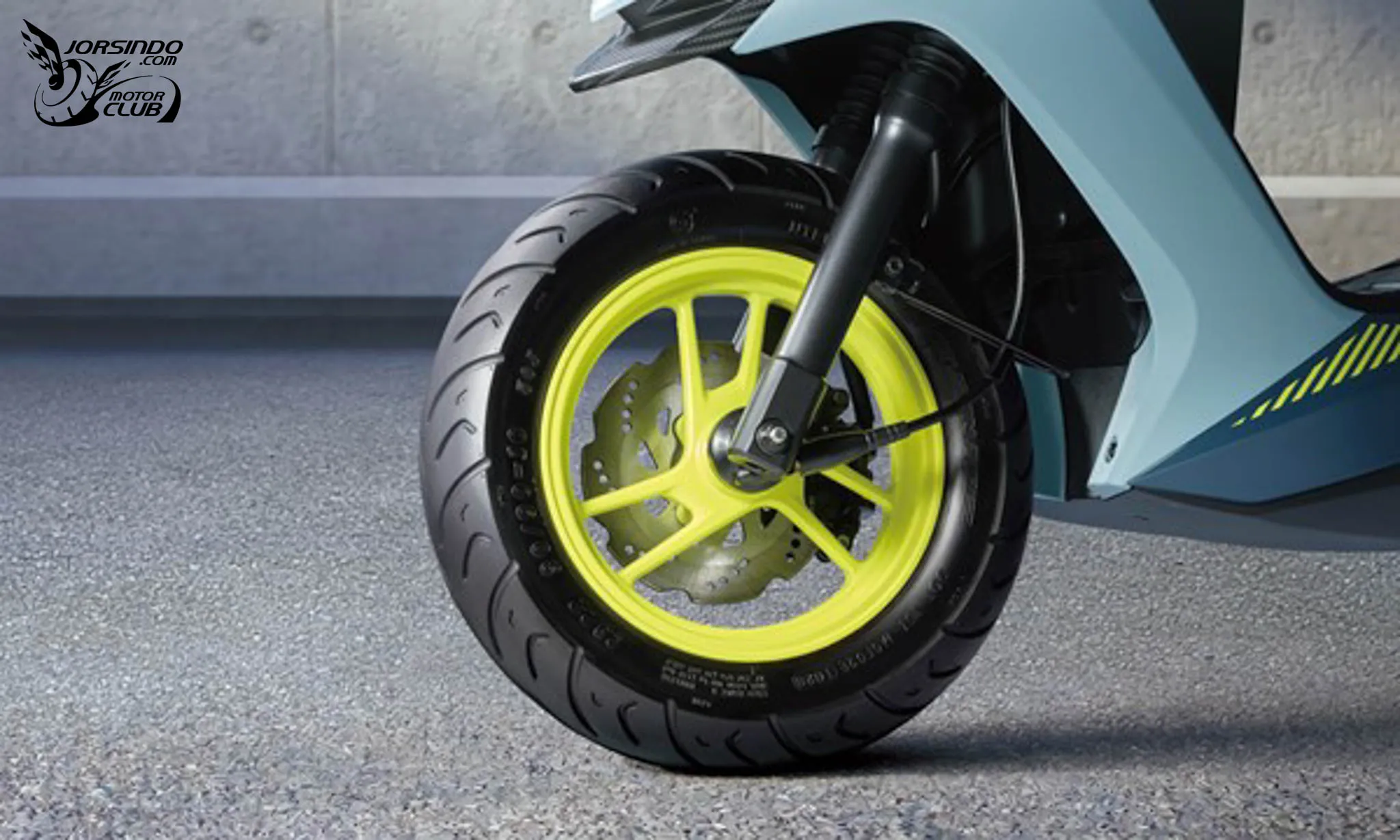 七代勁戰同色兄弟！台灣山葉 RS NEO 澀谷青登場9140|小老婆汽機車資訊網