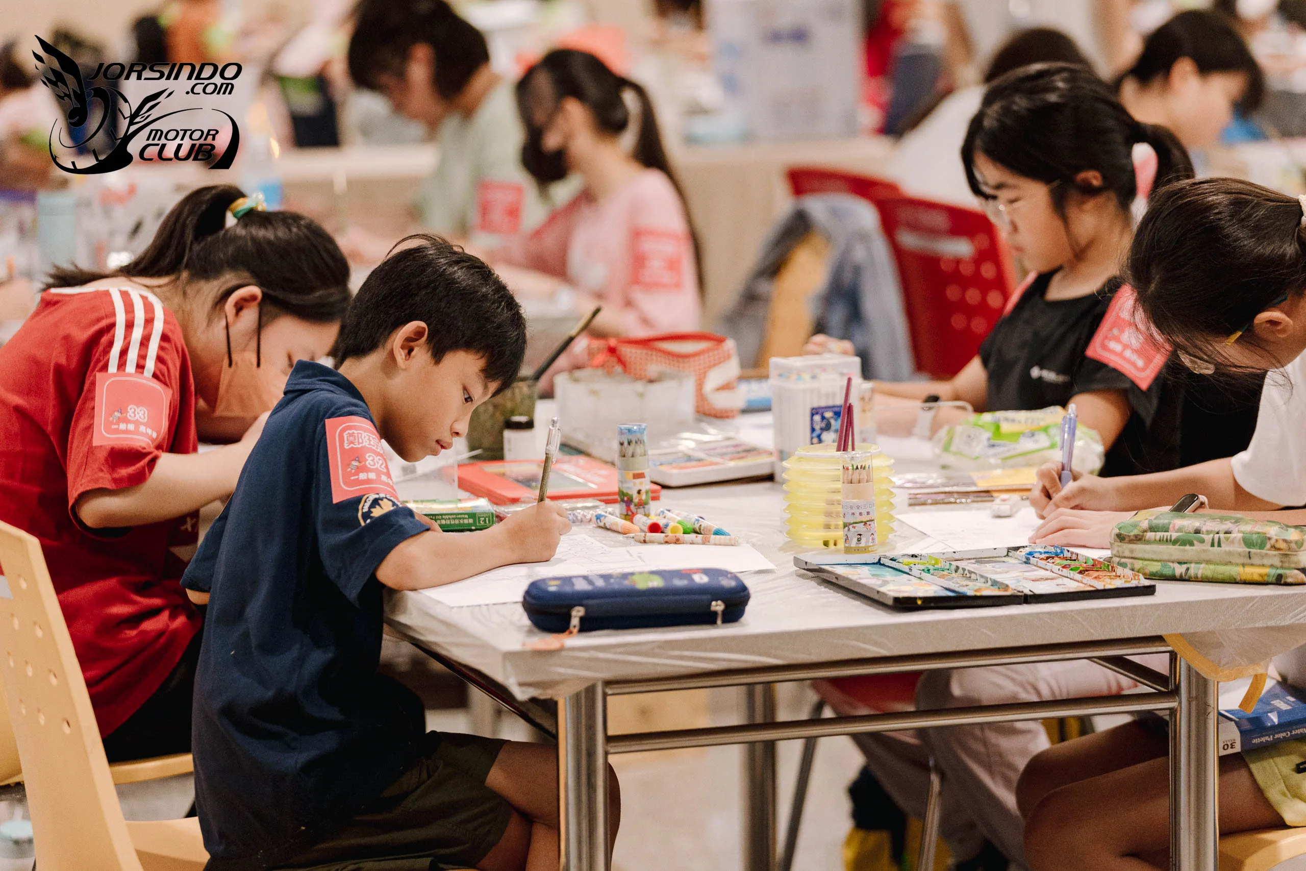 [官方新聞稿]第26屆和泰汽車全國兒童交通安全繪畫比賽圓滿落幕！1573|小老婆汽機車資訊網
