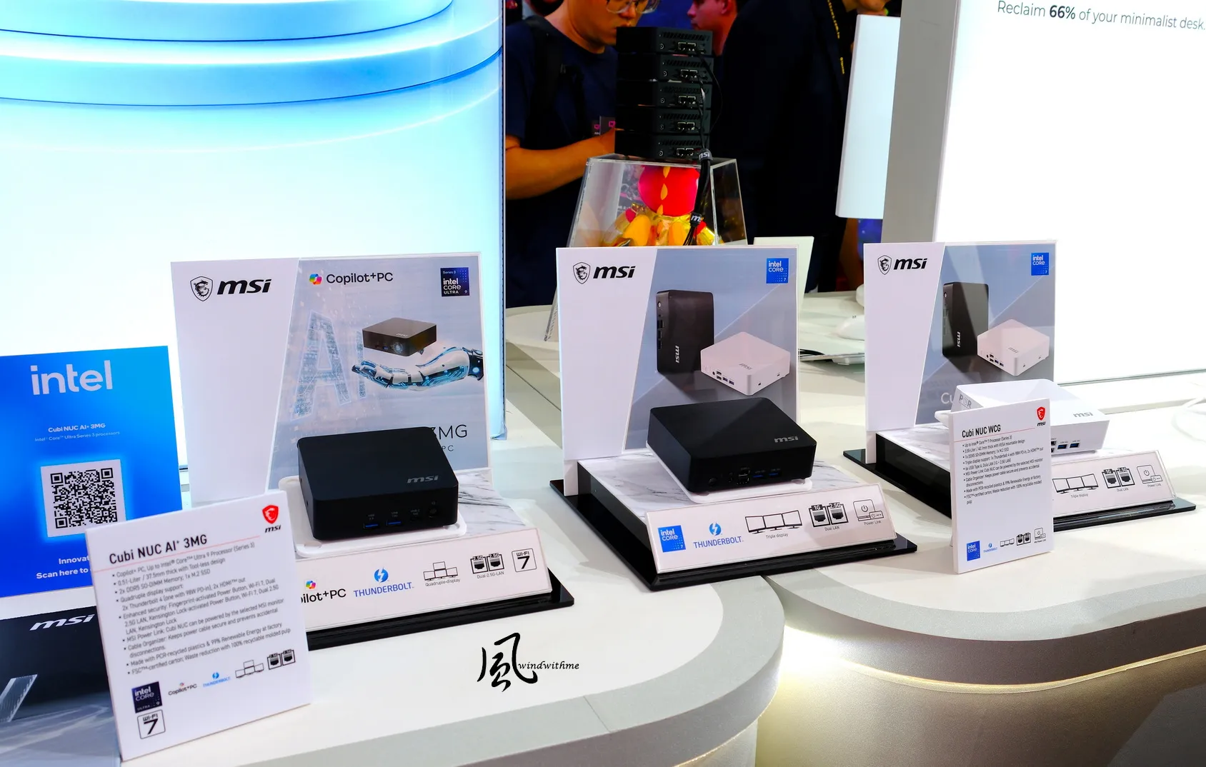 windwithme Computex 2026 AI Together新品分享(文長圖多影片多)5510|小老婆汽機車資訊網