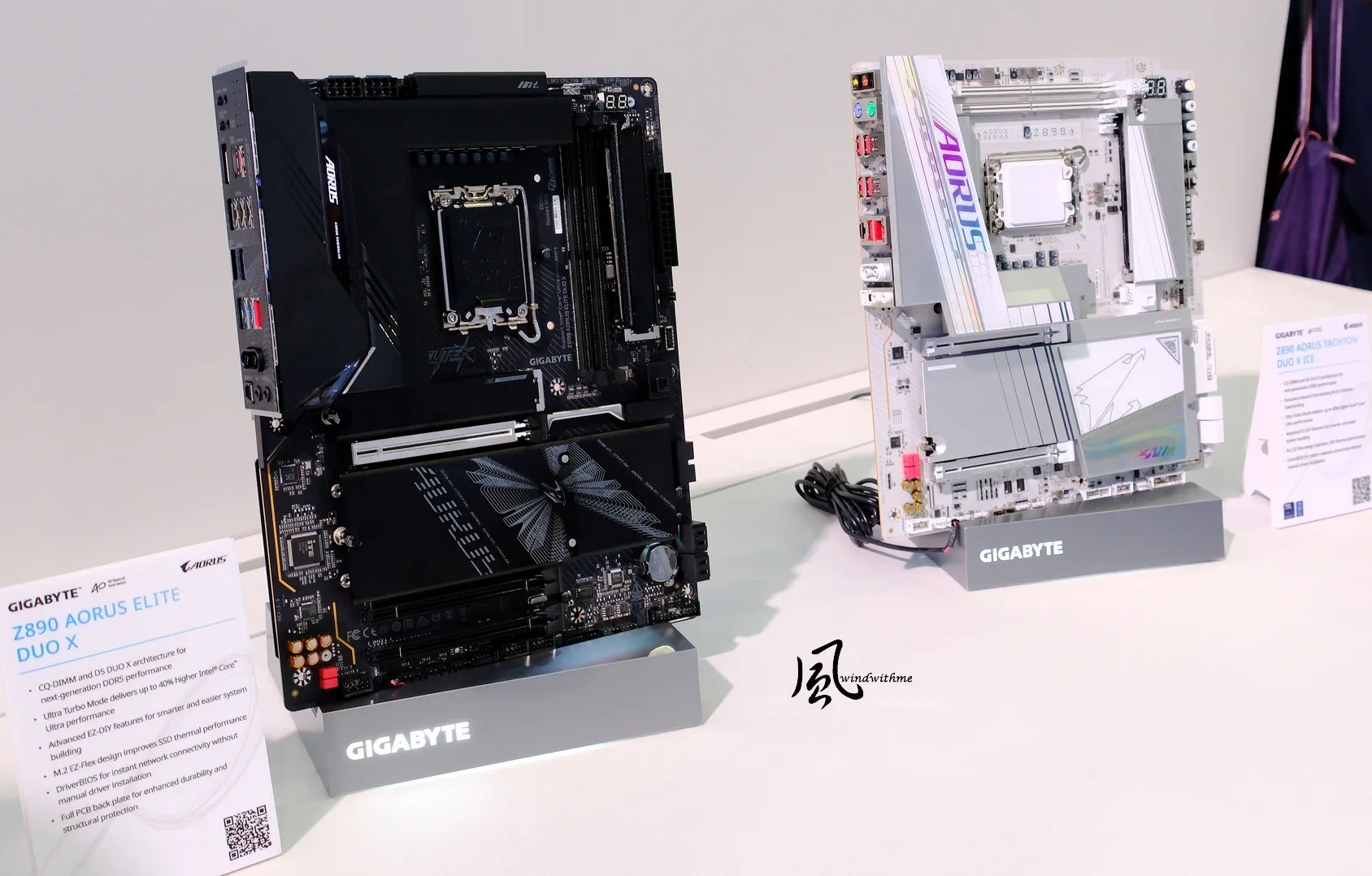 windwithme Computex 2026 AI Together新品分享(文長圖多影片多)5429|小老婆汽機車資訊網