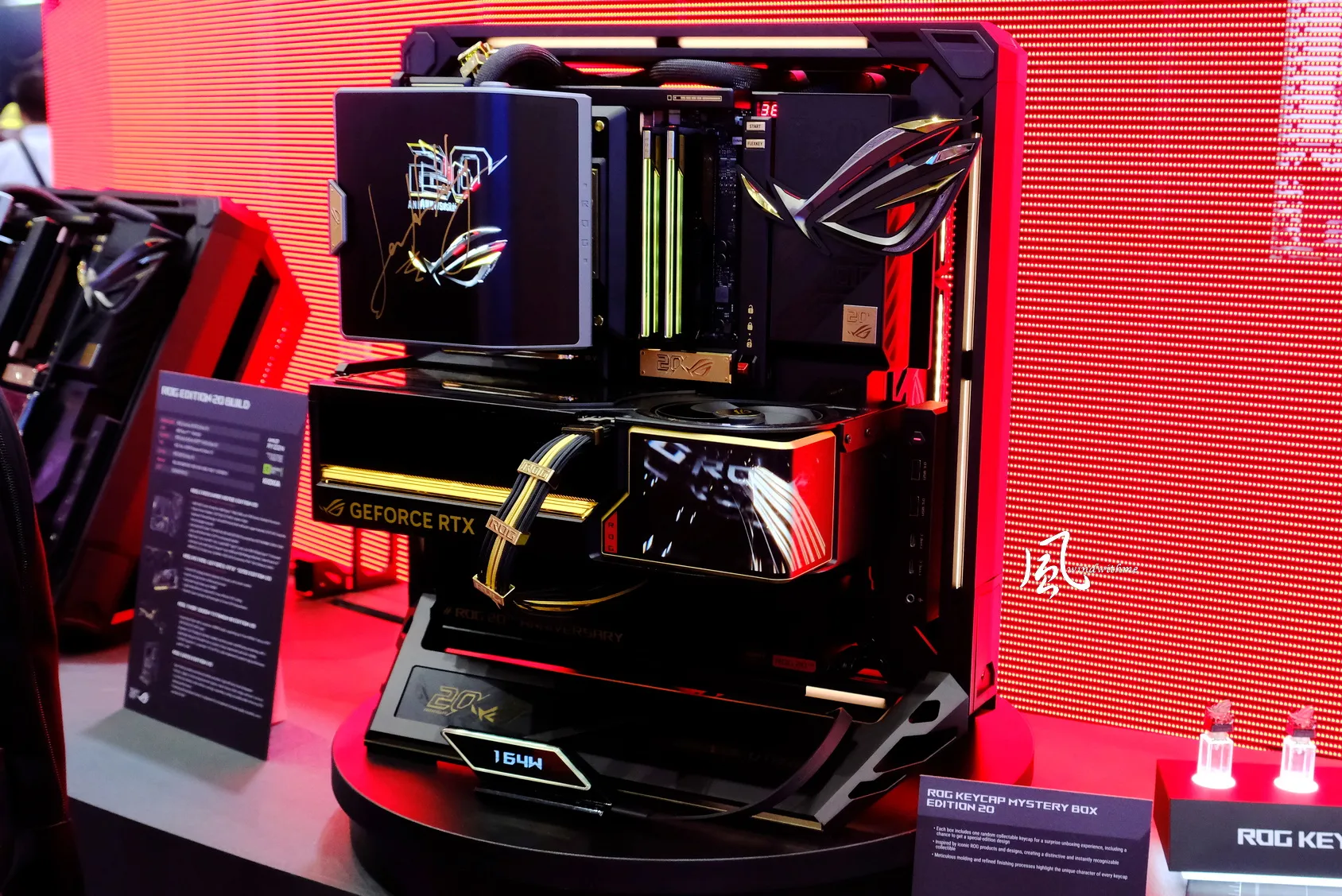windwithme Computex 2026 AI Together新品分享(文長圖多影片多)7823|小老婆汽機車資訊網