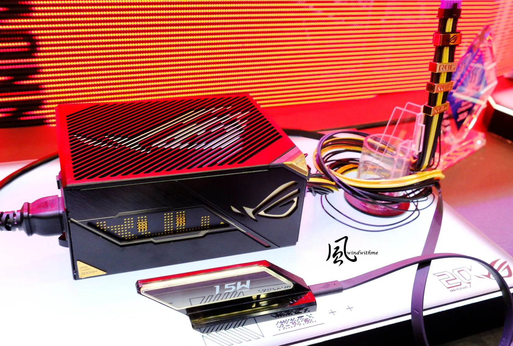 windwithme Computex 2026 AI Together新品分享(文長圖多影片多)1949|小老婆汽機車資訊網