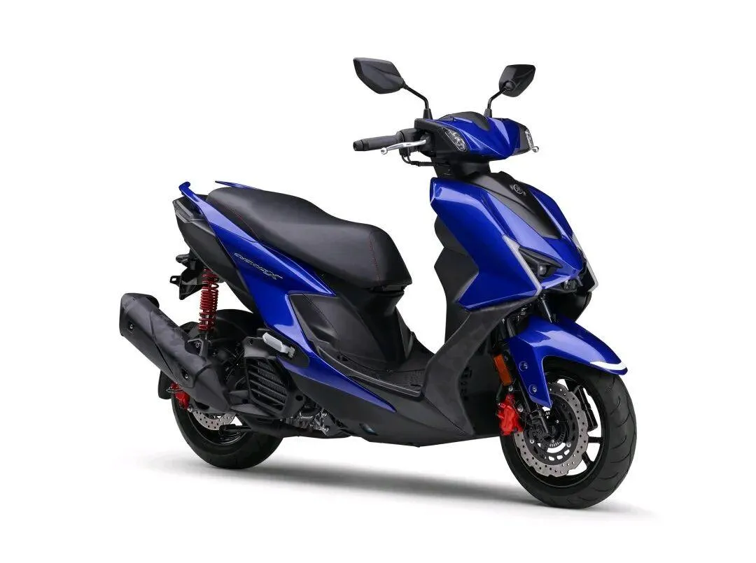 [大陆车讯] CFMOTO × YAMAHA 首款125落地，劲战7代这回真的会来吗？9902|小老婆汽機車資訊網