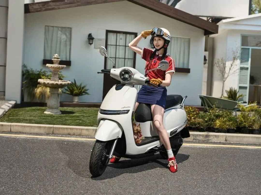 [大陆车讯] CFMOTO × YAMAHA 首款125落地，劲战7代这回真的会来吗？4612|小老婆汽機車資訊網
