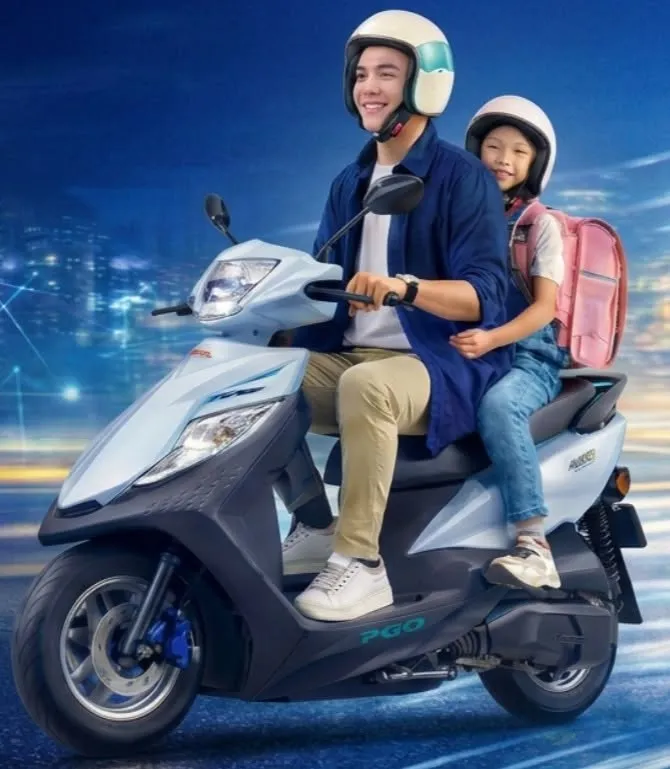 【PGO isavR 威力】1000km心得小雜談3068|小老婆汽機車資訊網