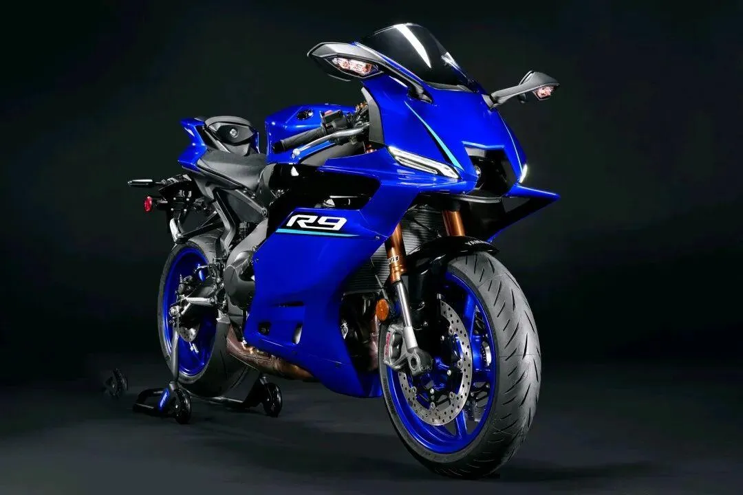[大陆车讯]139,800元起！YAMAHA R9正式引入国内，零头快赶上张雪820RR7651|小老婆汽機車資訊網