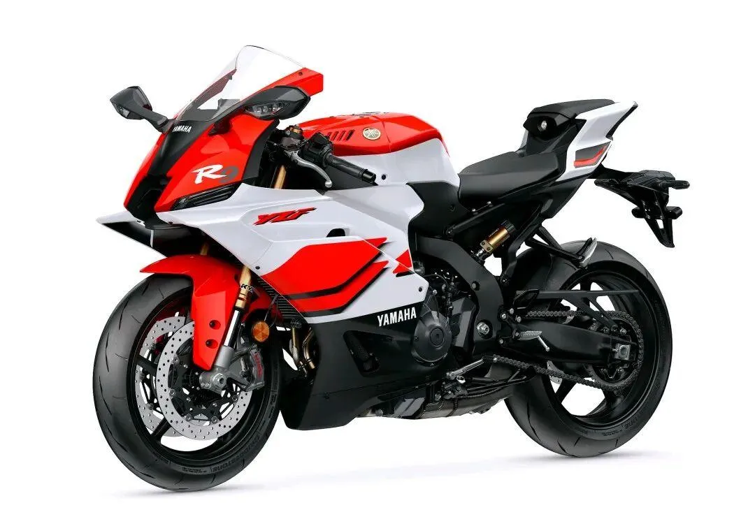 [大陆车讯]139,800元起！YAMAHA R9正式引入国内，零头快赶上张雪820RR535|小老婆汽機車資訊網